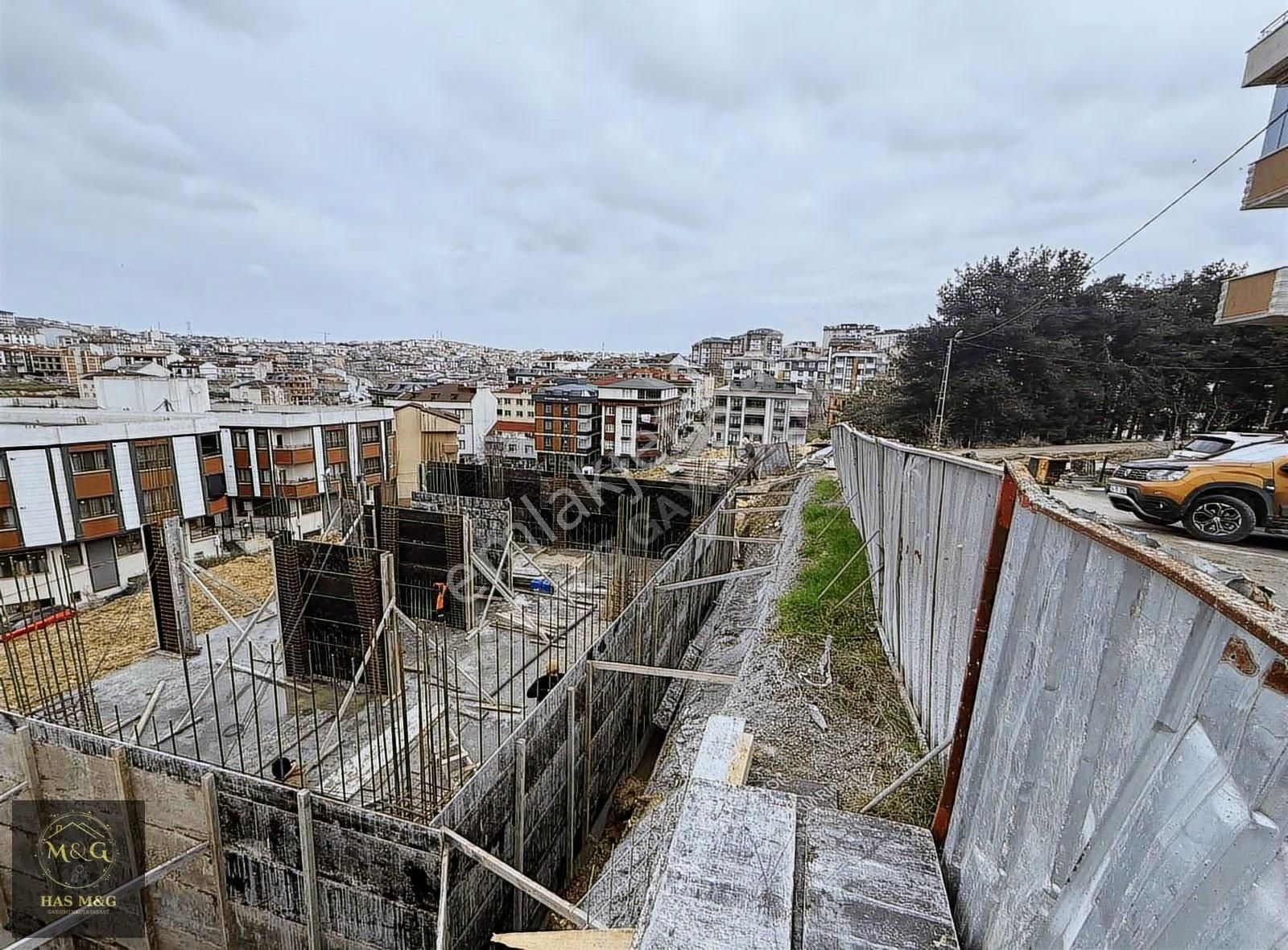 Metro Yürüme 10 Dakika 90 Metre 2+1 Arakat (10 Ay Taksitli) - Görsel 14