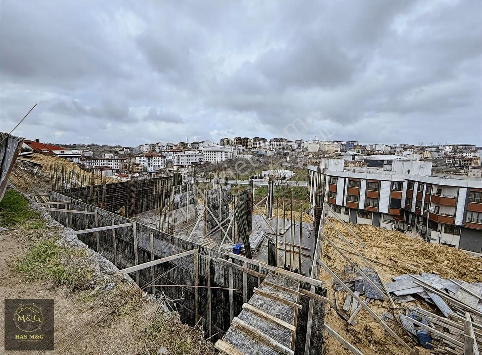 Metro Yürüme 10 Dakika 90 Metre 2+1 Arakat (10 Ay Taksitli) - Görsel 11