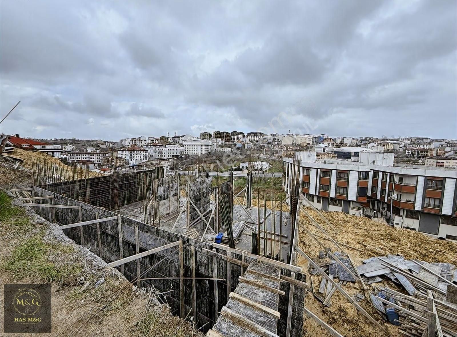 Metro Yürüme 10 Dakika 90 Metre 2+1 Arakat (10 Ay Taksitli) - Görsel 3