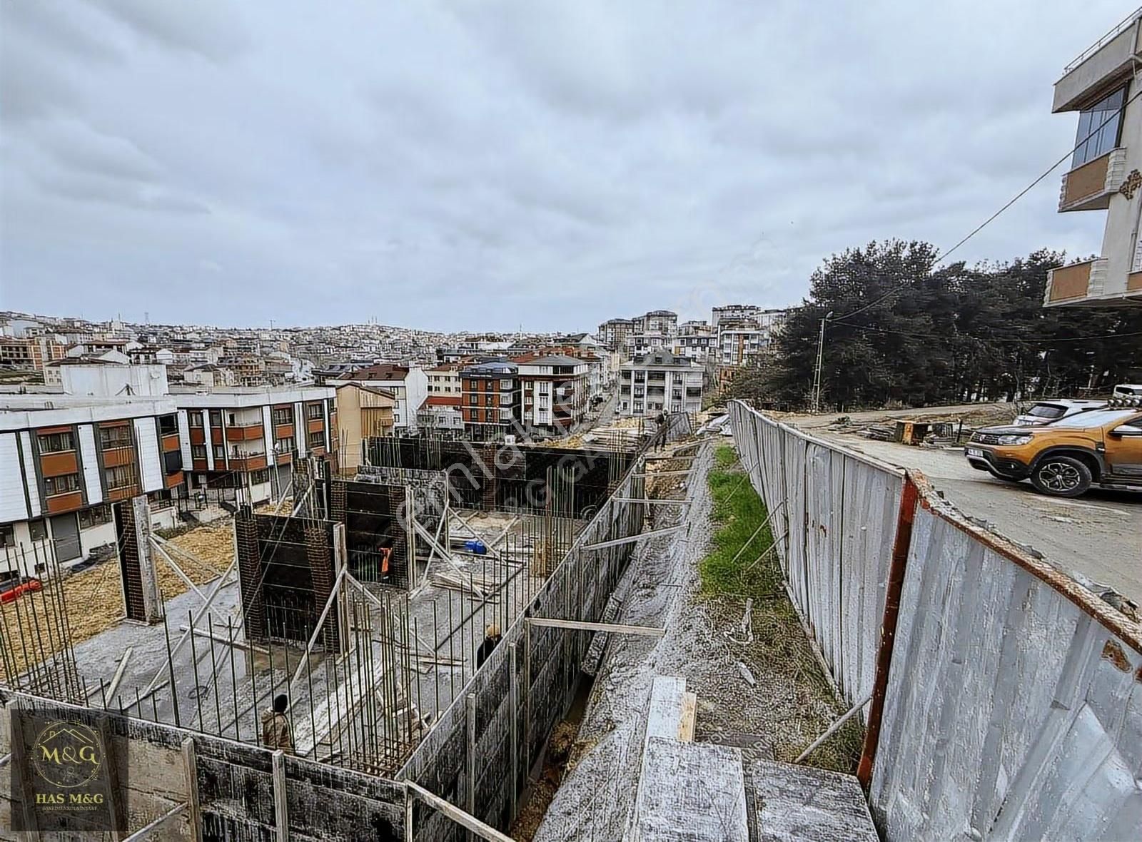 Metro Yürüme 10 Dakika 90 Metre 2+1 Arakat (10 Ay Taksitli) - Görsel 16
