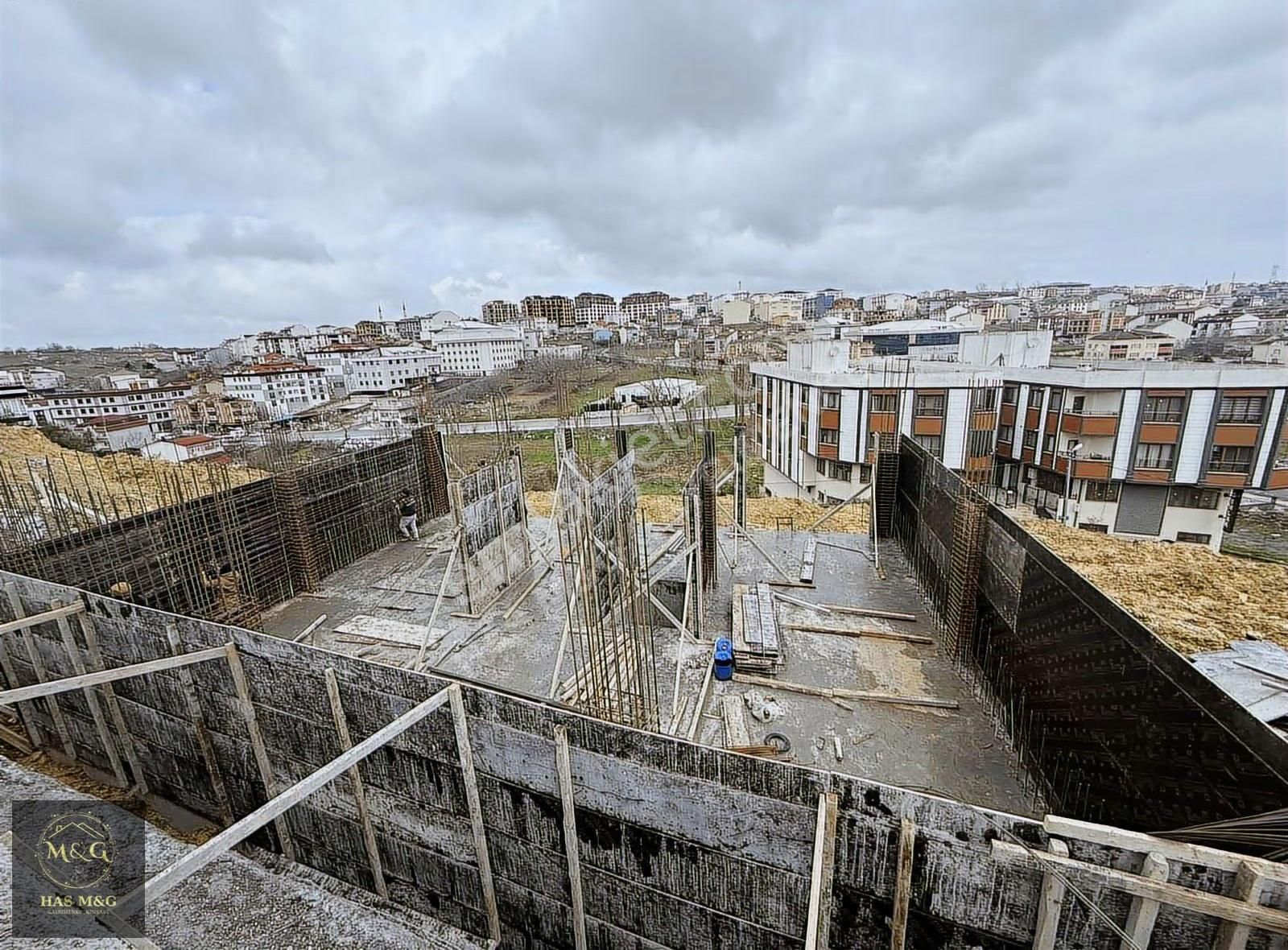 Metro Yürüme 10 Dakika 90 Metre 2+1 Arakat (10 Ay Taksitli) - Görsel 8