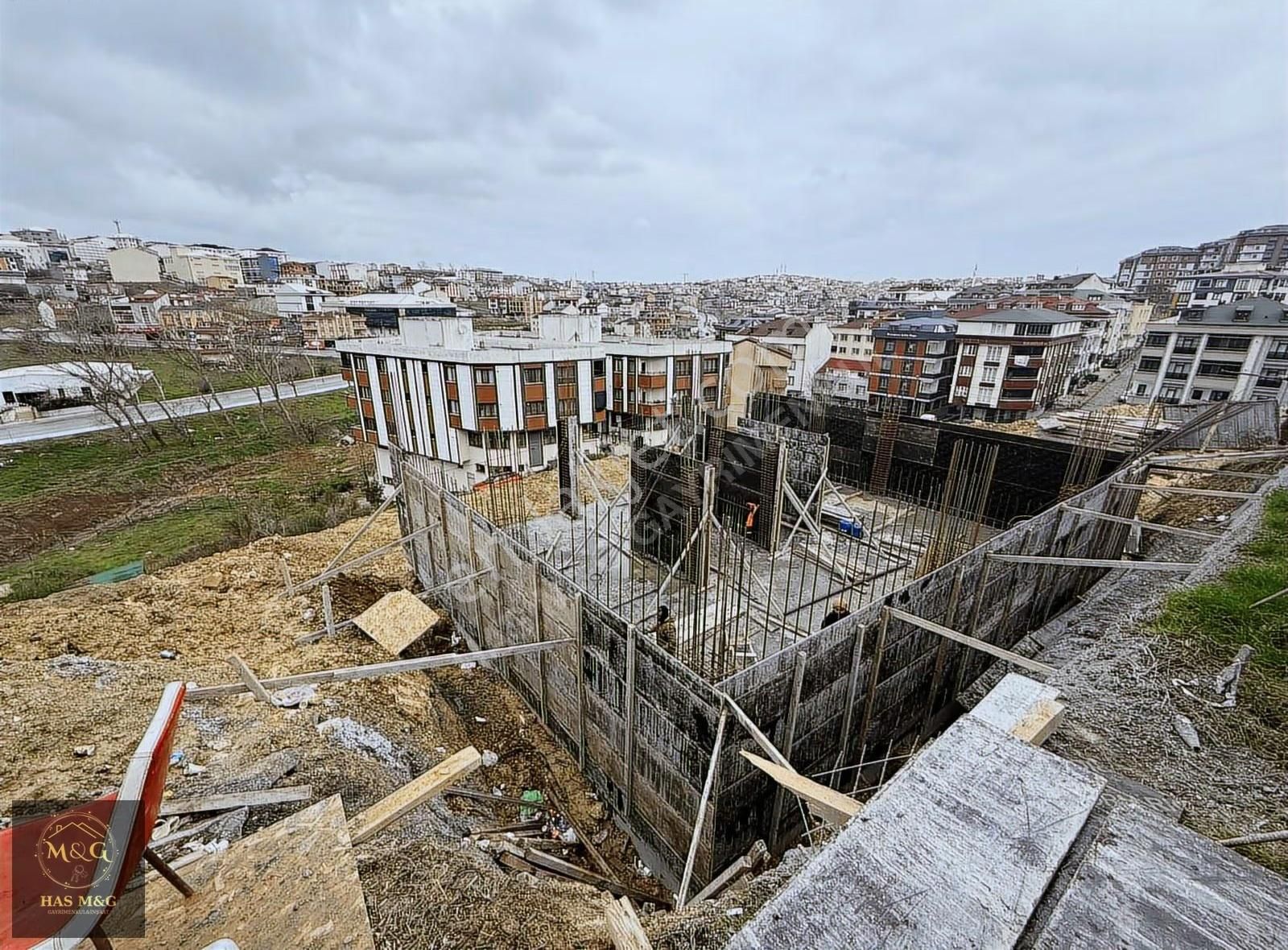 Metro Yürüme 10 Dakika 90 Metre 2+1 Arakat (10 Ay Taksitli) - Görsel 13