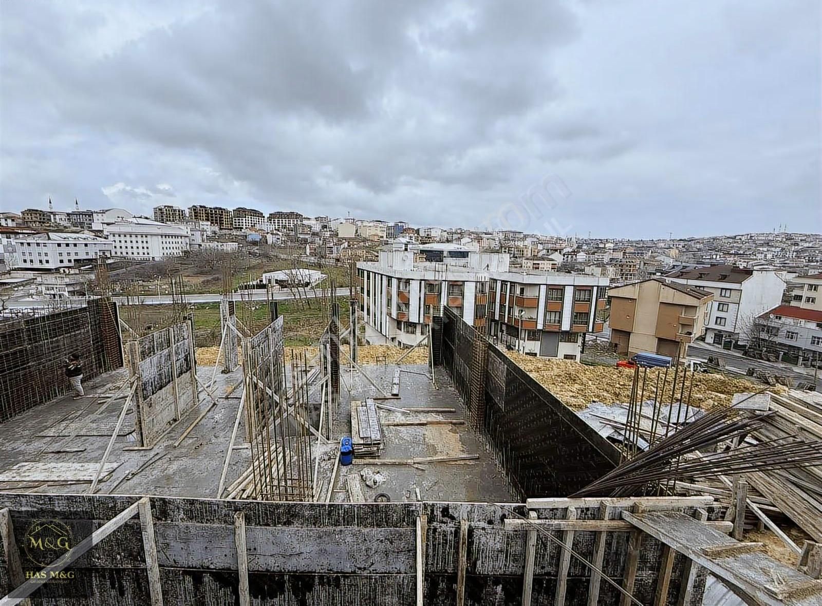 Metro Yürüme 10 Dakika 90 Metre 2+1 Arakat (10 Ay Taksitli) - Görsel 7