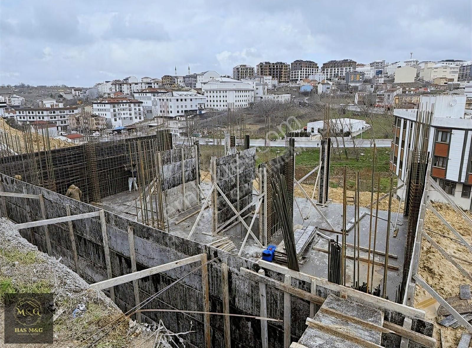 Metro Yürüme 10 Dakika 90 Metre 2+1 Arakat (10 Ay Taksitli) - Görsel 2