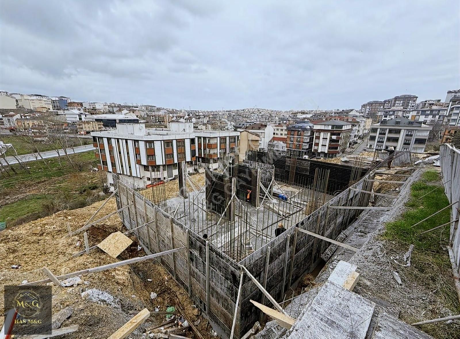 Metro Yürüme 10 Dakika 90 Metre 2+1 Arakat (10 Ay Taksitli)
