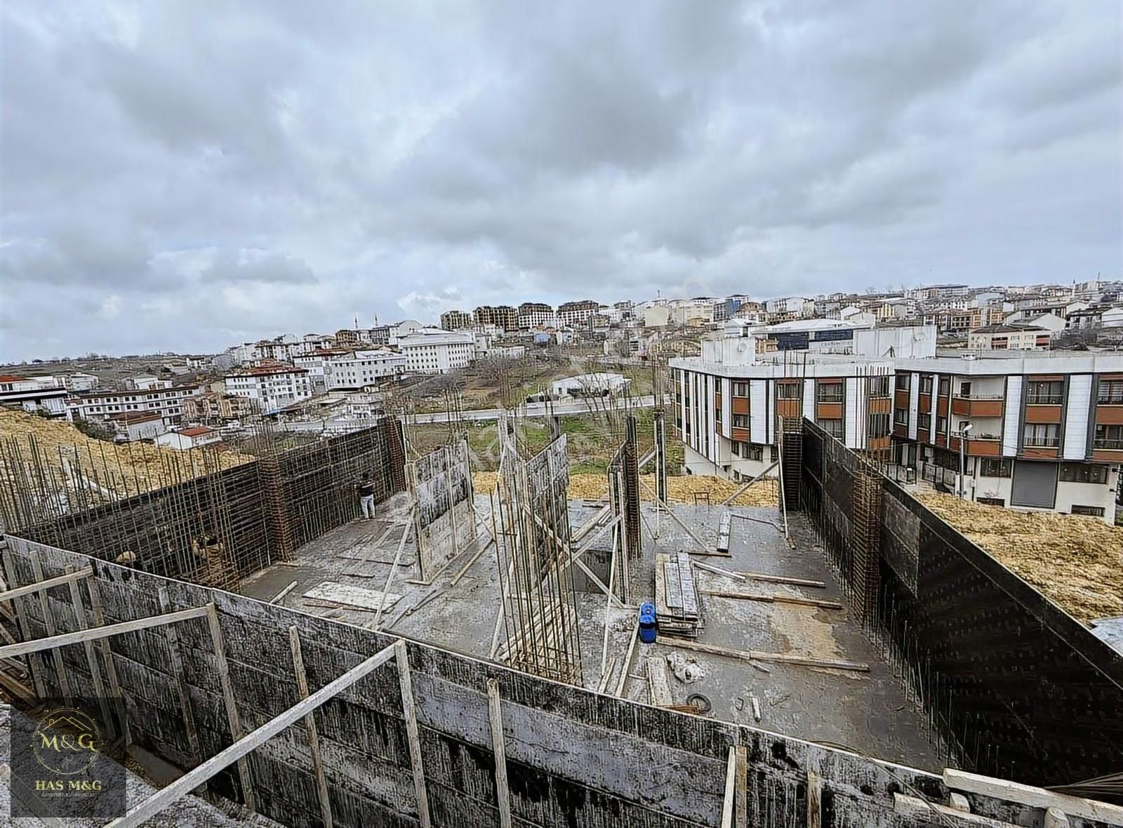 Metro Yürüme 10 Dakika 90 Metre 2+1 Arakat (10 Ay Taksitli) - Görsel 9