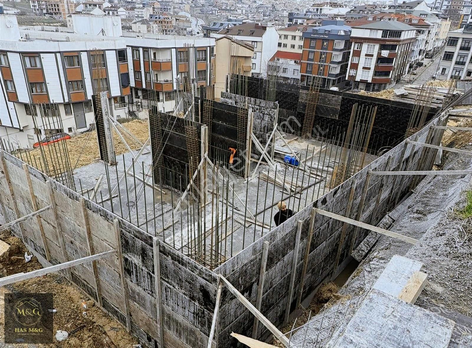 Metro Yürüme 10 Dakika 90 Metre 2+1 Arakat (10 Ay Taksitli) - Görsel 15