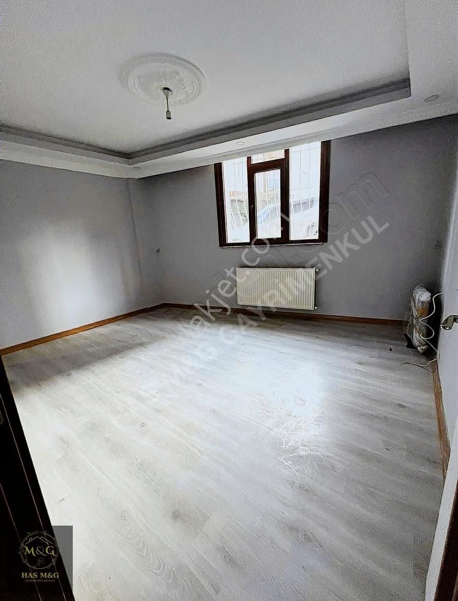 İslambey Mah. 3+1 Geniş Ters Dubleks Daire - Görsel 5