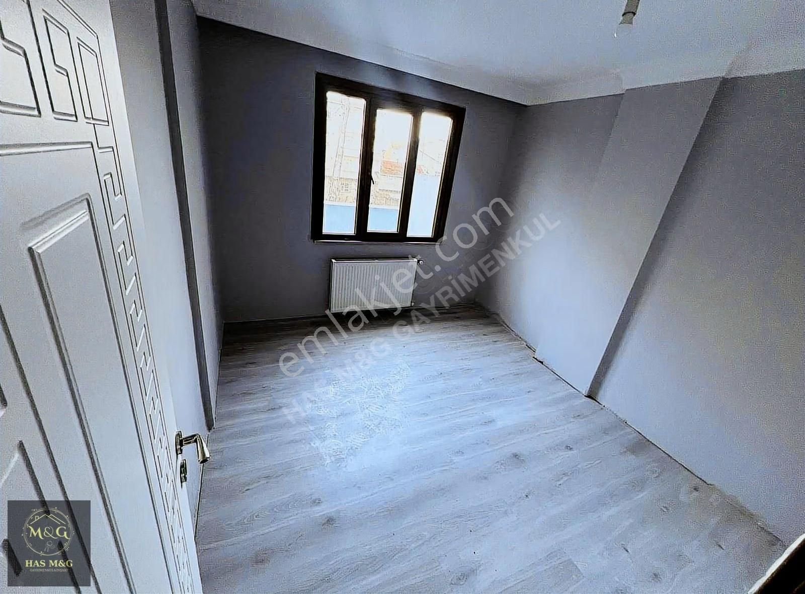 İslambey Mah. 3+1 Geniş Ters Dubleks Daire - Görsel 10