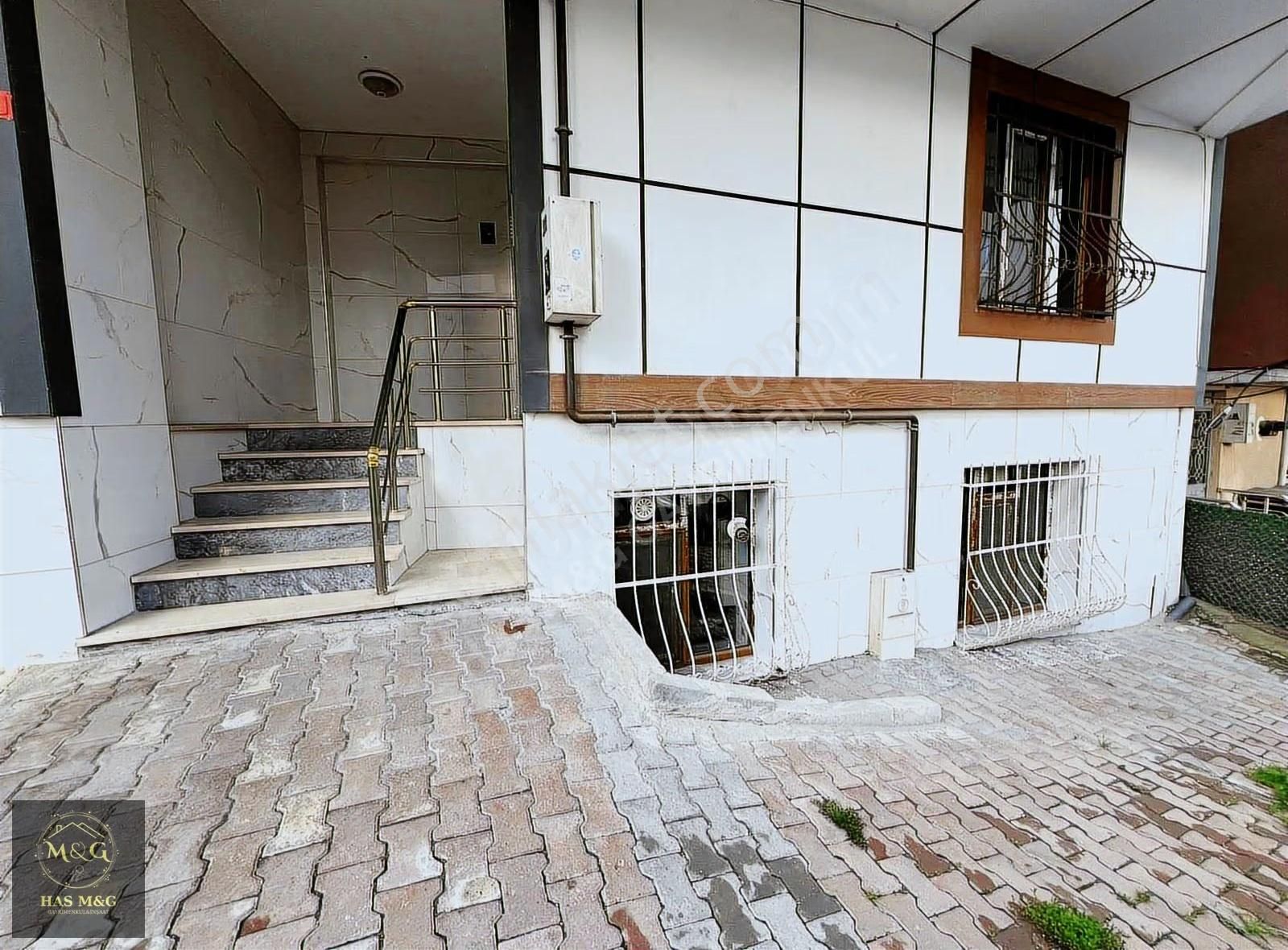 İslambey Mah. 3+1 Geniş Ters Dubleks Daire - Görsel 12