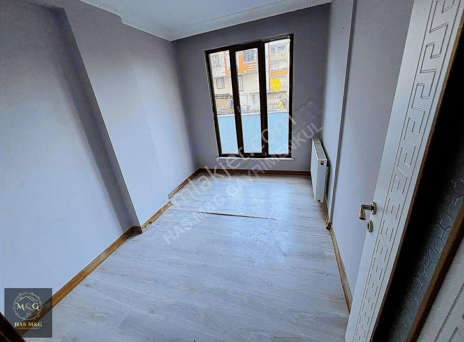 İslambey Mah. 3+1 Geniş Ters Dubleks Daire - Görsel 17
