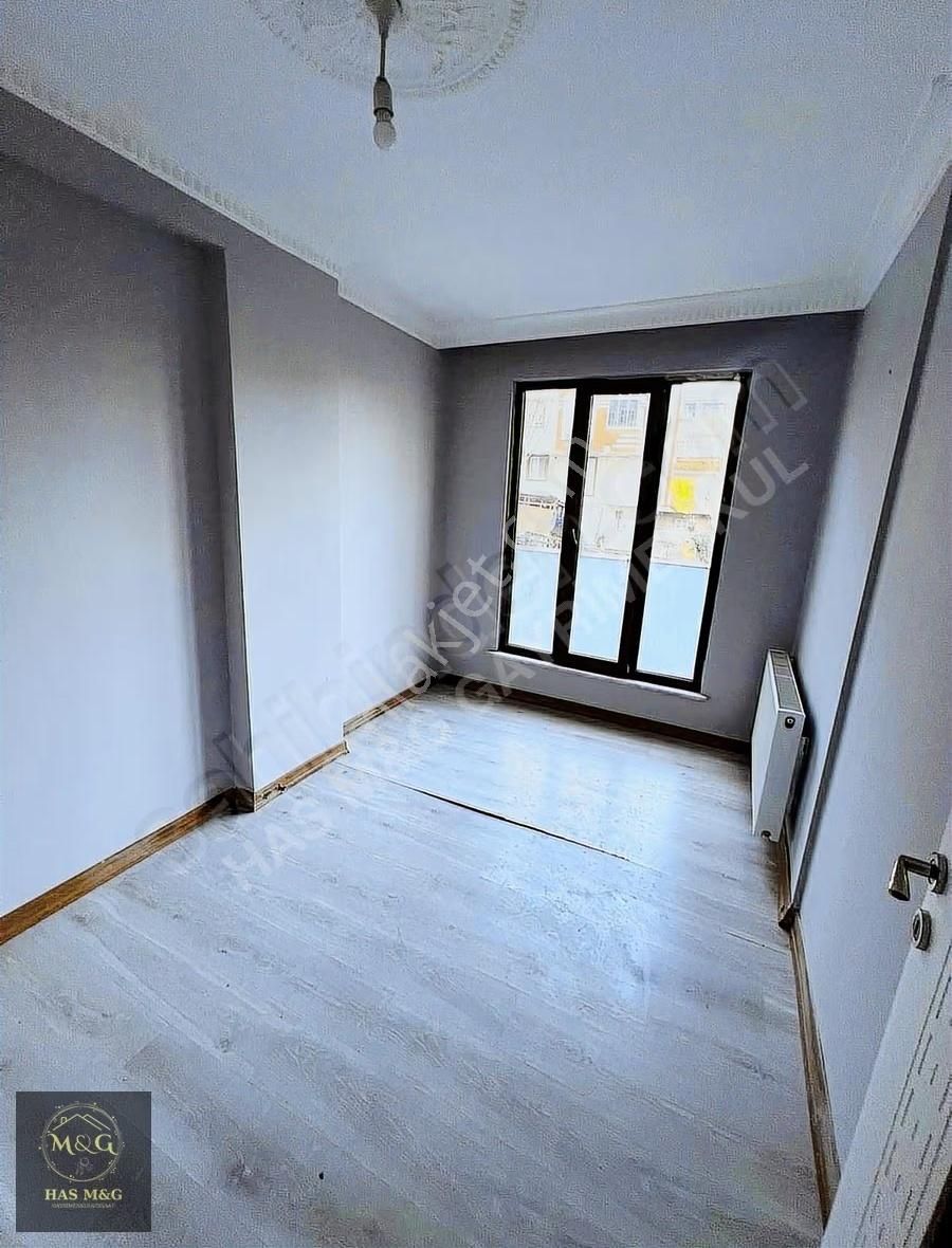 İslambey Mah. 3+1 Geniş Ters Dubleks Daire - Görsel 13