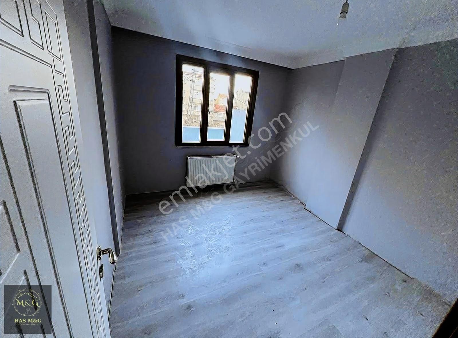 İslambey Mah. 3+1 Geniş Ters Dubleks Daire - Görsel 18