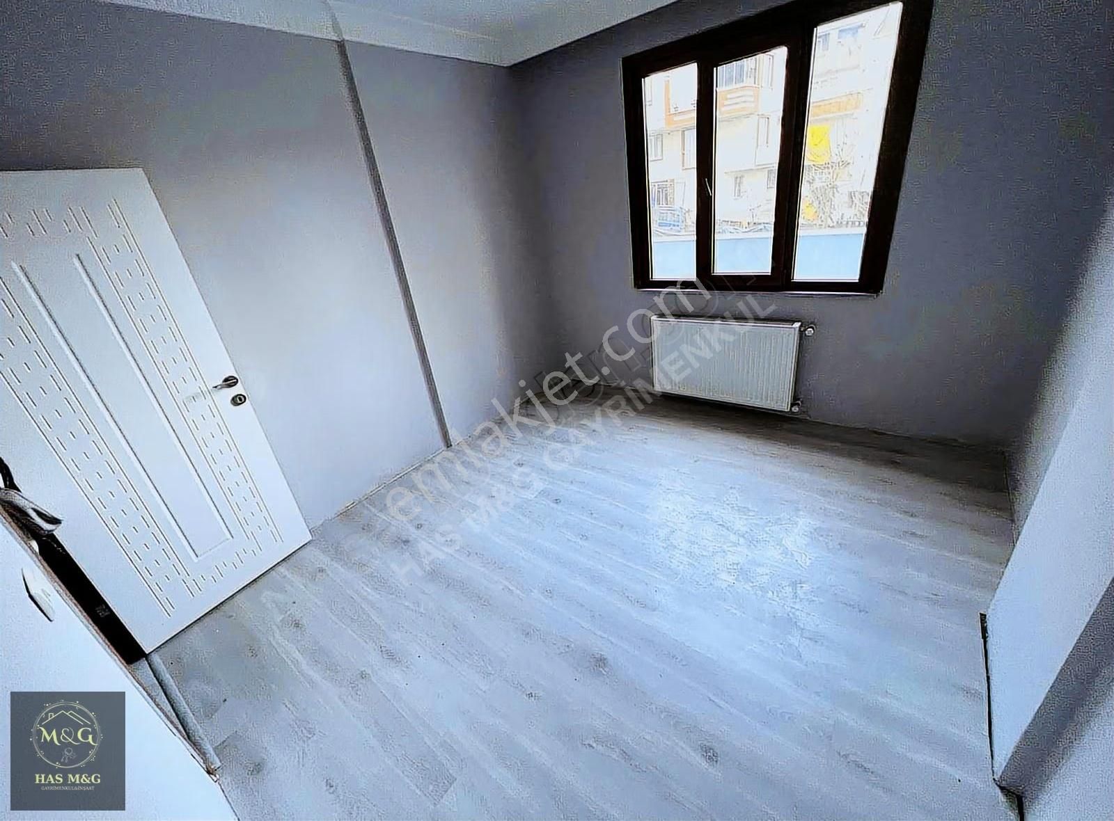 İslambey Mah. 3+1 Geniş Ters Dubleks Daire - Görsel 16