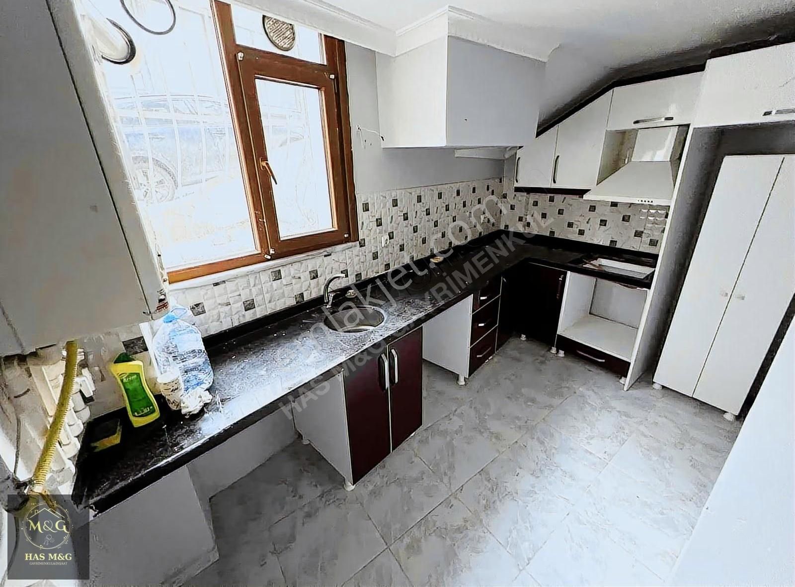 İslambey Mah. 3+1 Geniş Ters Dubleks Daire - Görsel 3