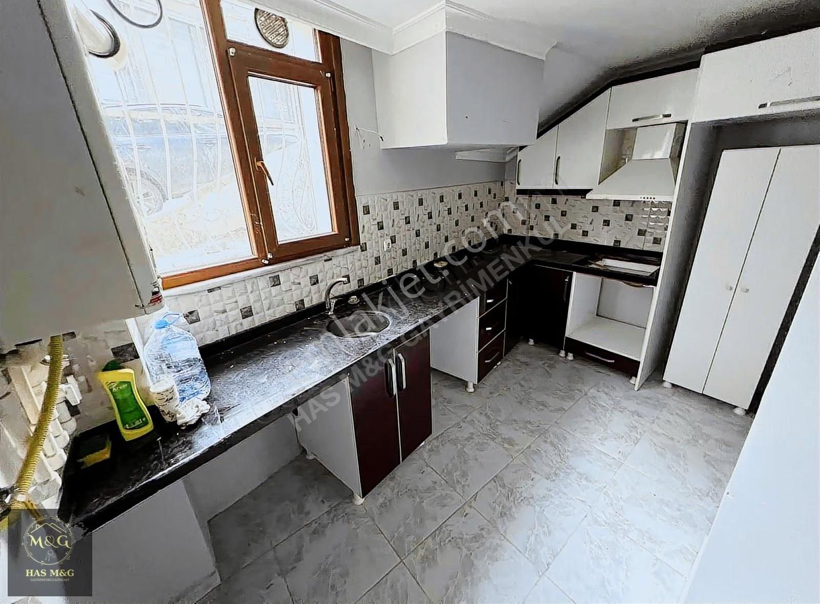 İslambey Mah. 3+1 Geniş Ters Dubleks Daire - Görsel 24