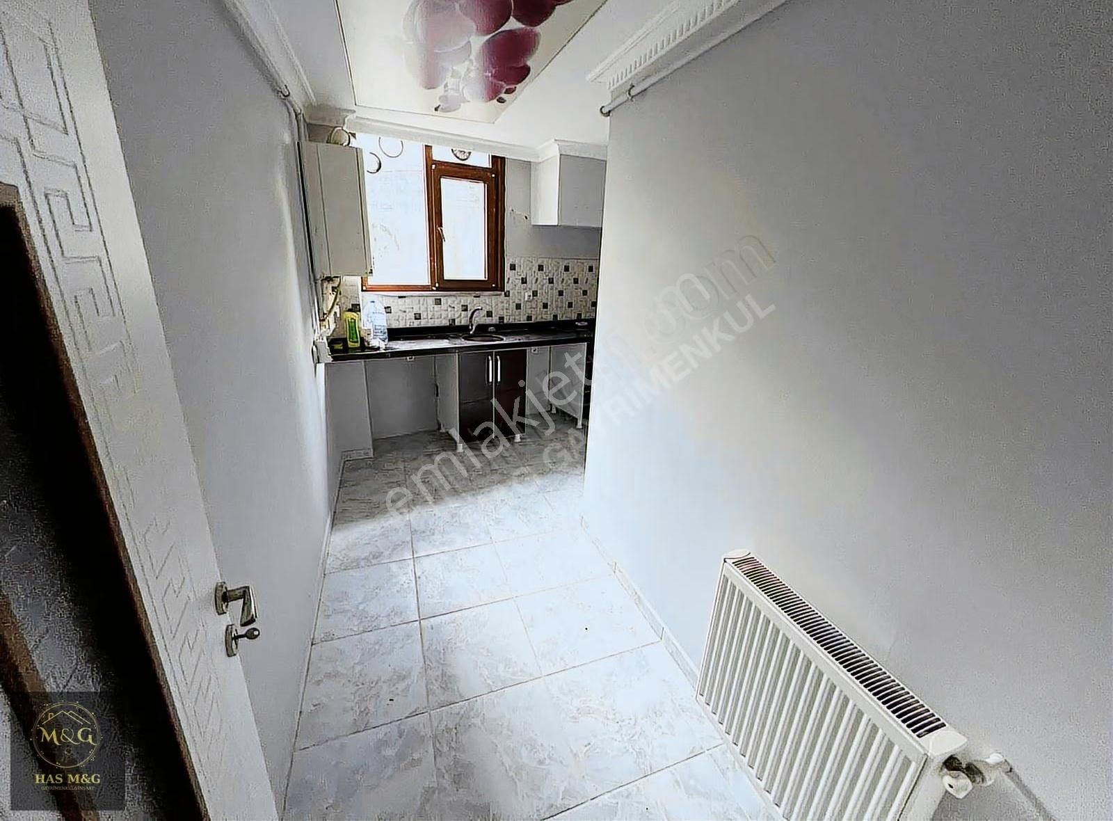 İslambey Mah. 3+1 Geniş Ters Dubleks Daire - Görsel 21