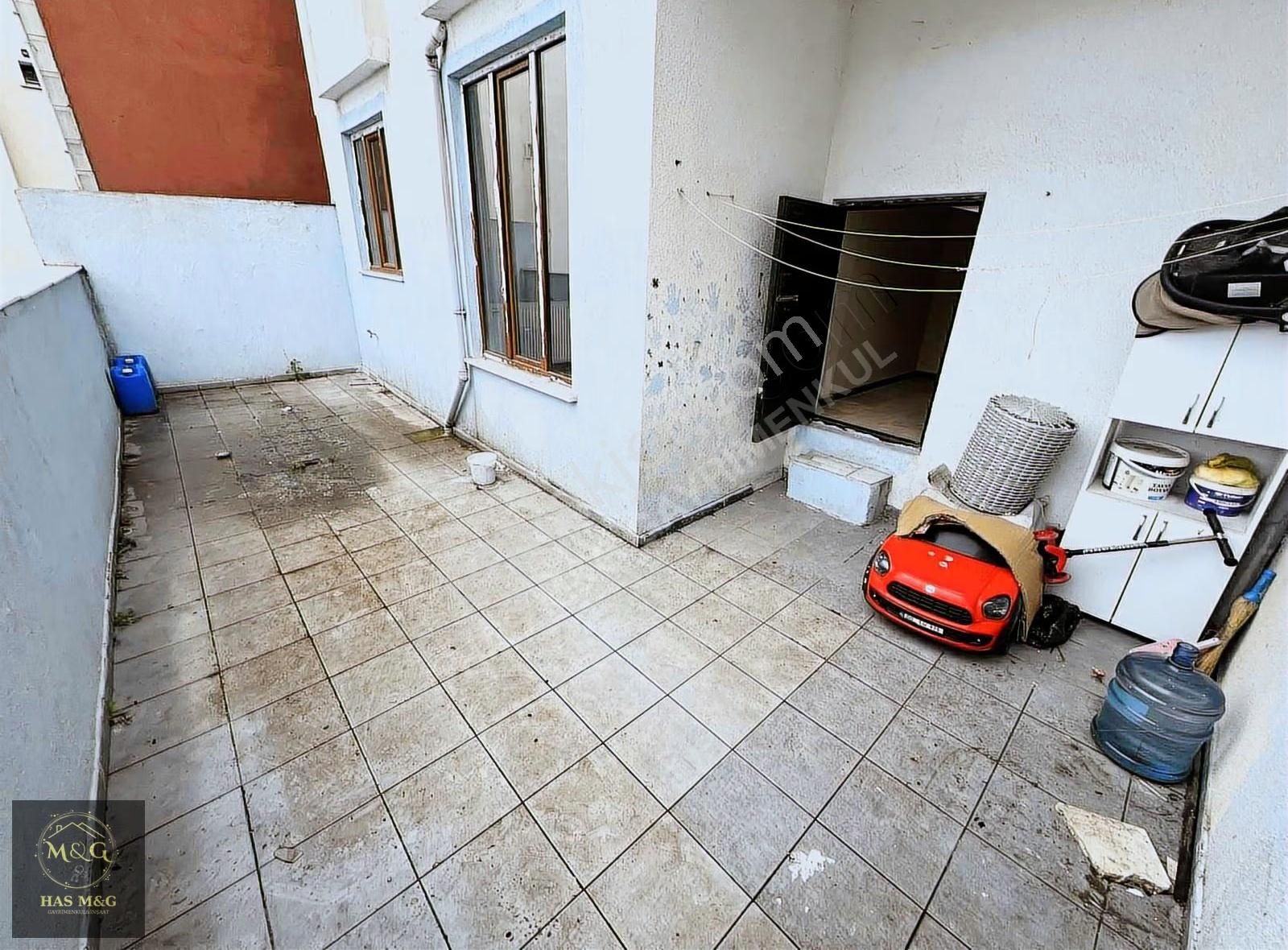 İslambey Mah. 3+1 Geniş Ters Dubleks Daire - Görsel 9