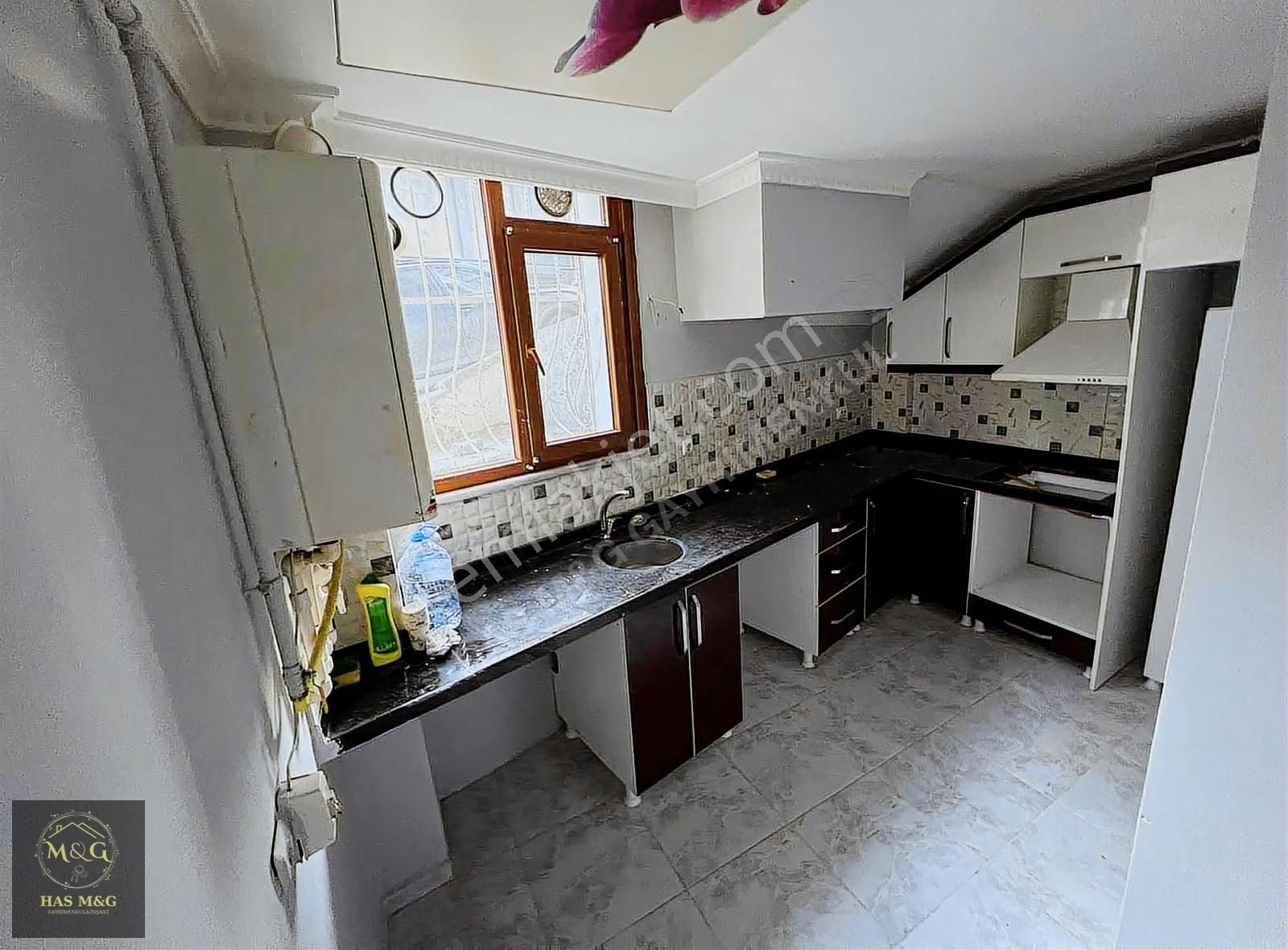 İslambey Mah. 3+1 Geniş Ters Dubleks Daire - Görsel 28