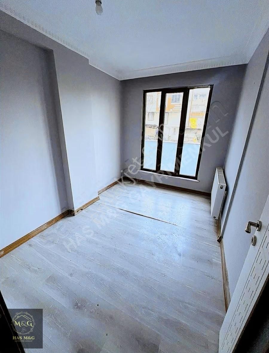 İslambey Mah. 3+1 Geniş Ters Dubleks Daire - Görsel 20