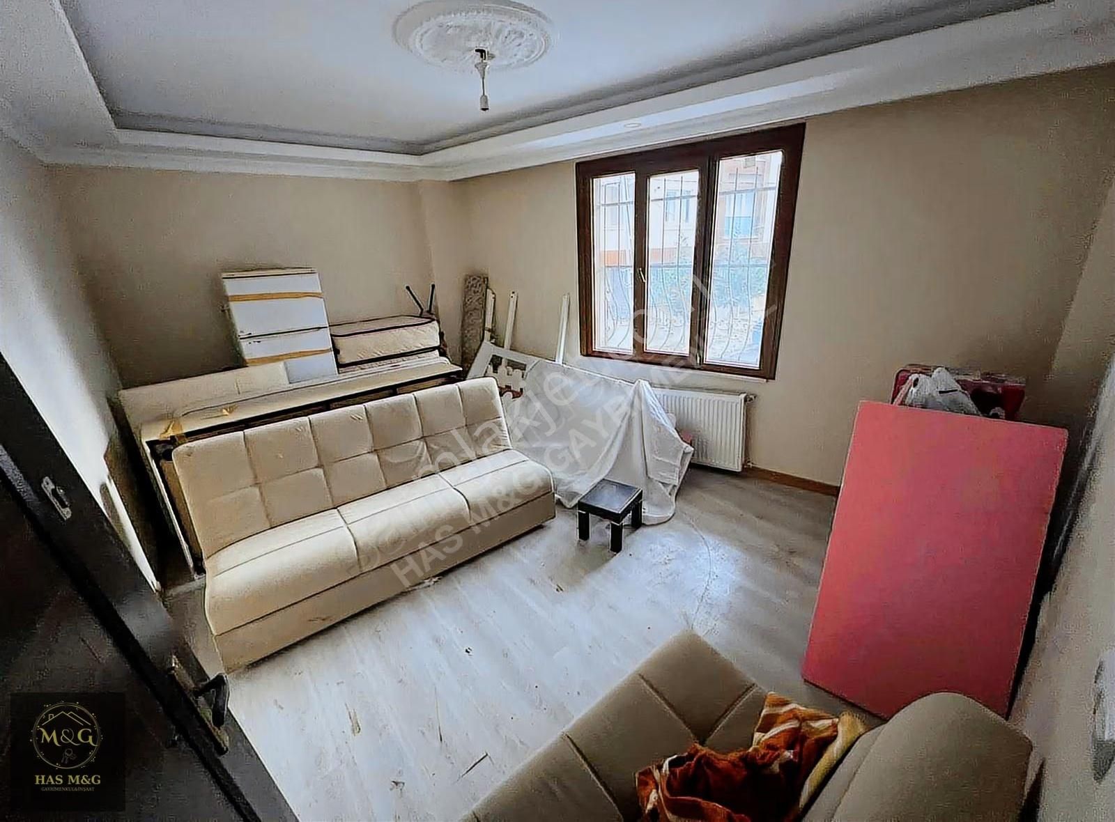 İslambey Mah. 3+1 Geniş Ters Dubleks Daire - Görsel 19