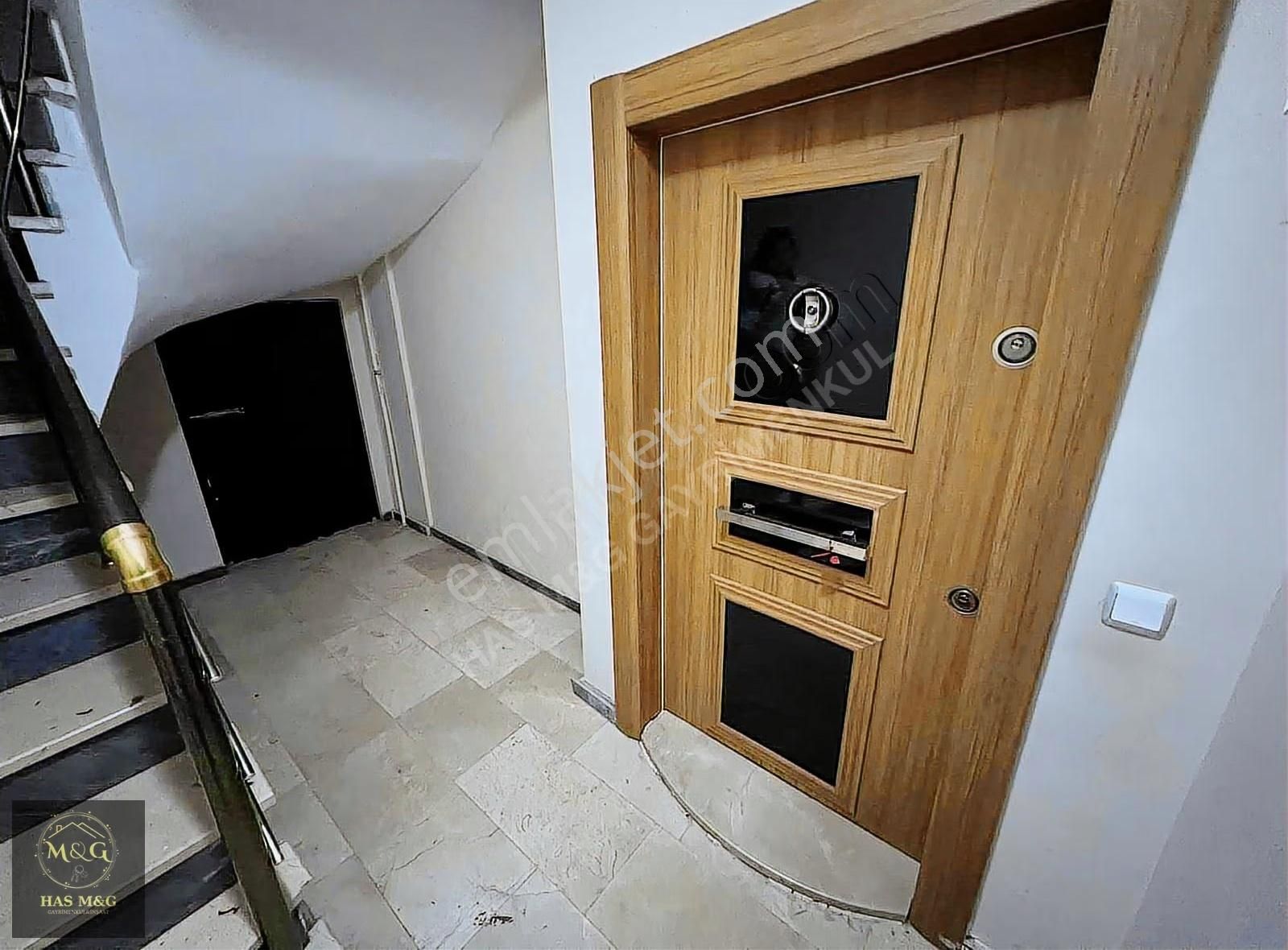 İslambey Mah. 3+1 Geniş Ters Dubleks Daire - Görsel 8