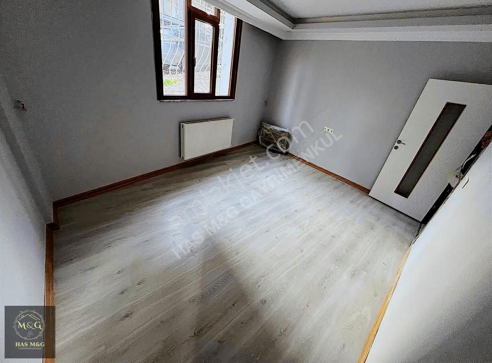 İslambey Mah. 3+1 Geniş Ters Dubleks Daire - Görsel 22