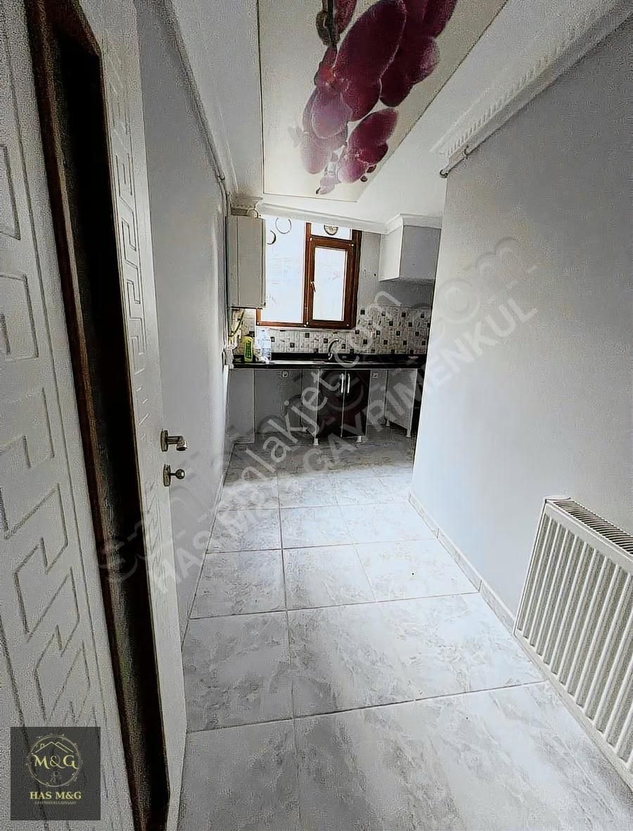 İslambey Mah. 3+1 Geniş Ters Dubleks Daire - Görsel 26