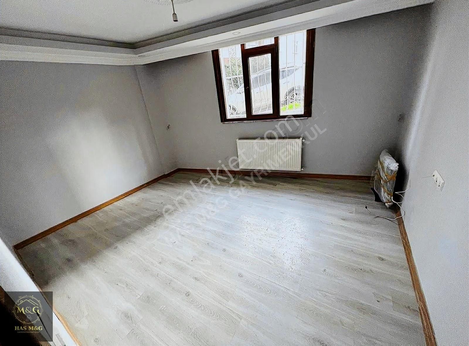 İslambey Mah. 3+1 Geniş Ters Dubleks Daire - Görsel 6