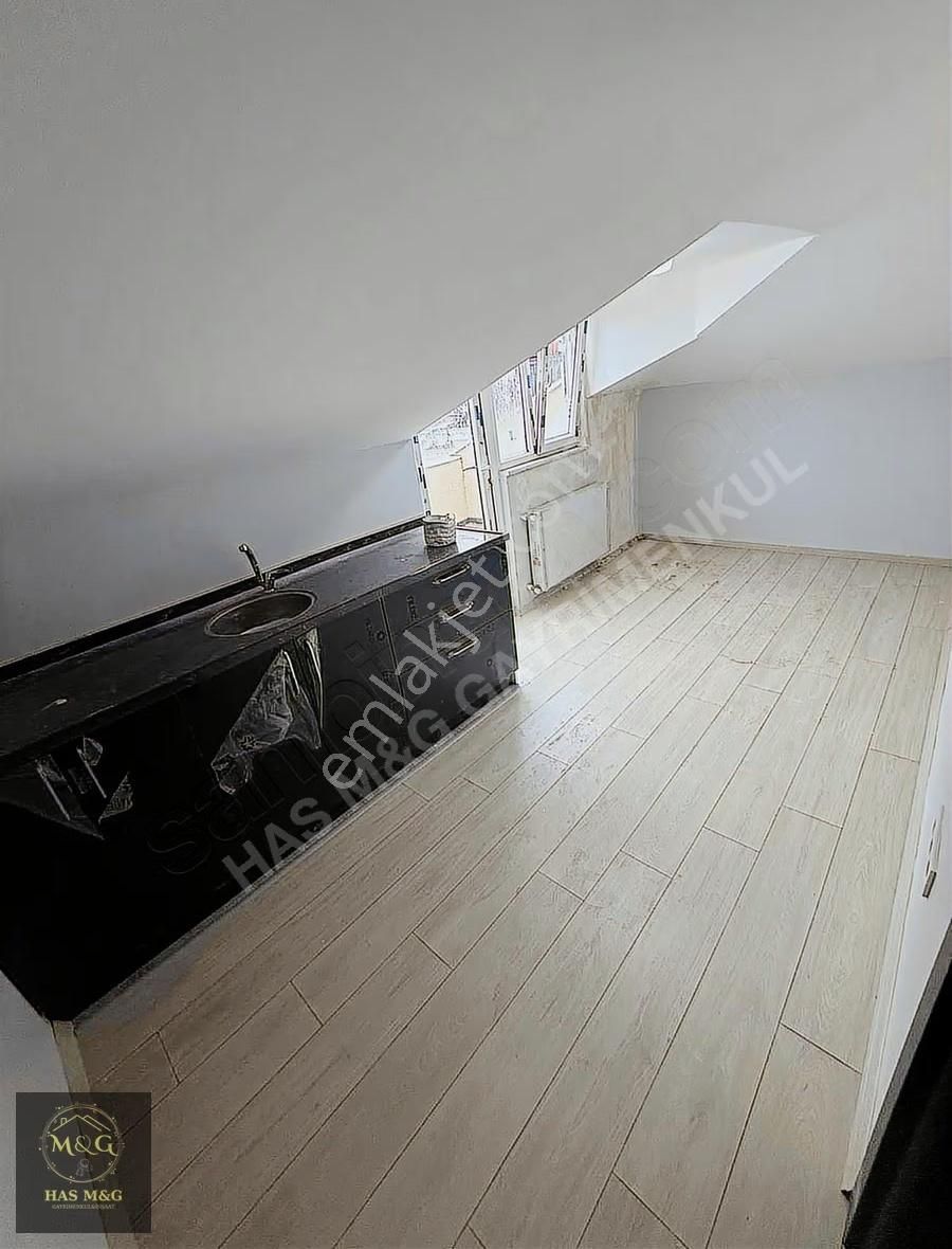 Taşoluk Yeşil Cami Yakını 200 Metre 4+2 Dubleks (eminevim Uygun) - Görsel 15