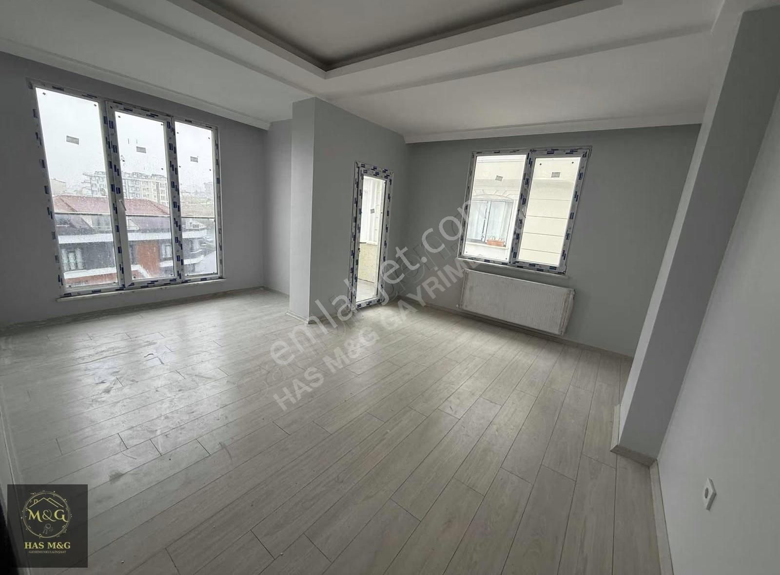 Taşoluk Yeşil Cami Yakını 200 Metre 4+2 Dubleks (eminevim Uygun) - Görsel 26