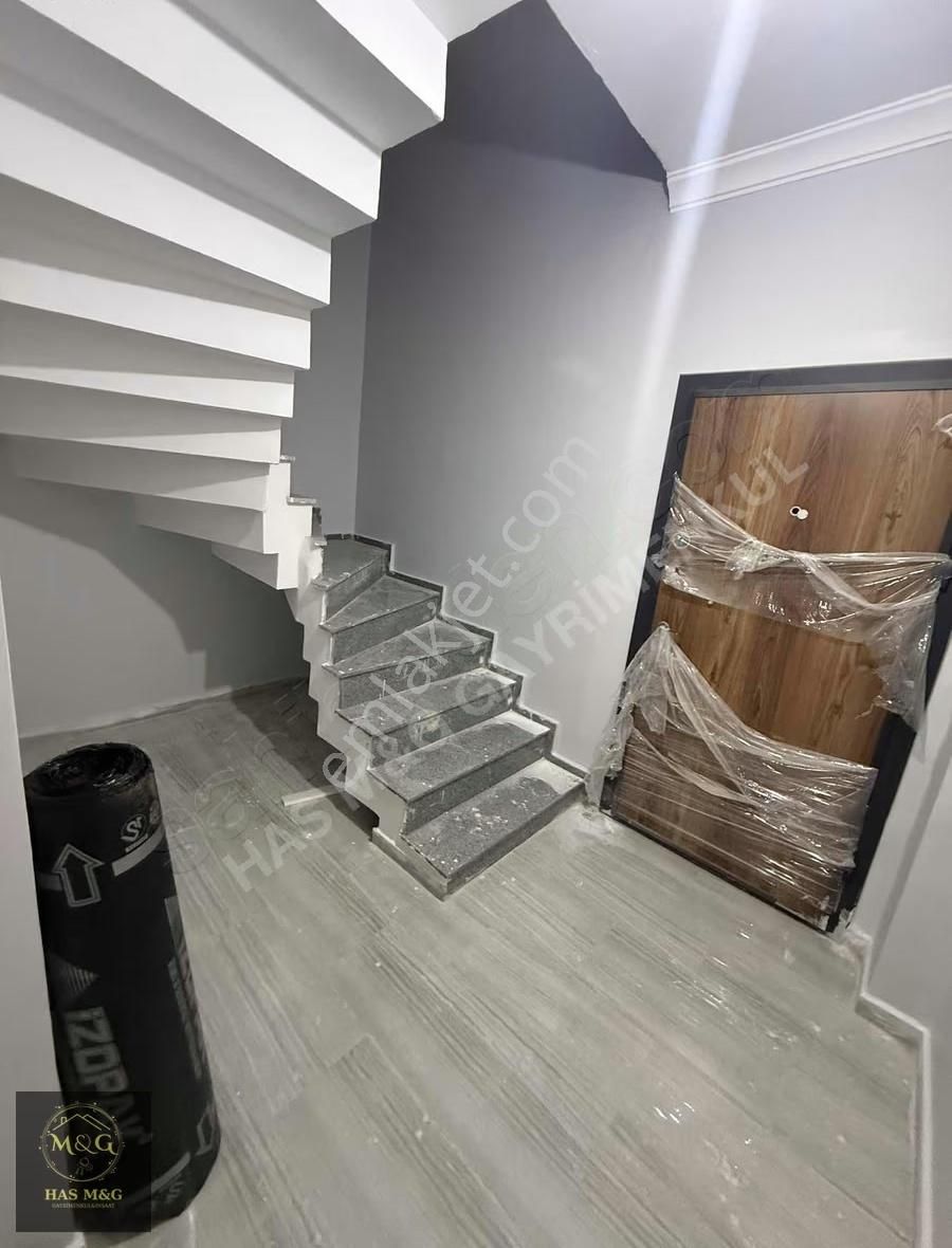 Taşoluk Yeşil Cami Yakını 200 Metre 4+2 Dubleks (eminevim Uygun) - Görsel 18