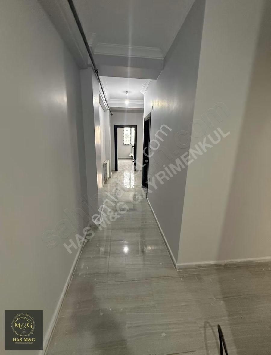 Taşoluk Yeşil Cami Yakını 200 Metre 4+2 Dubleks (eminevim Uygun) - Görsel 22