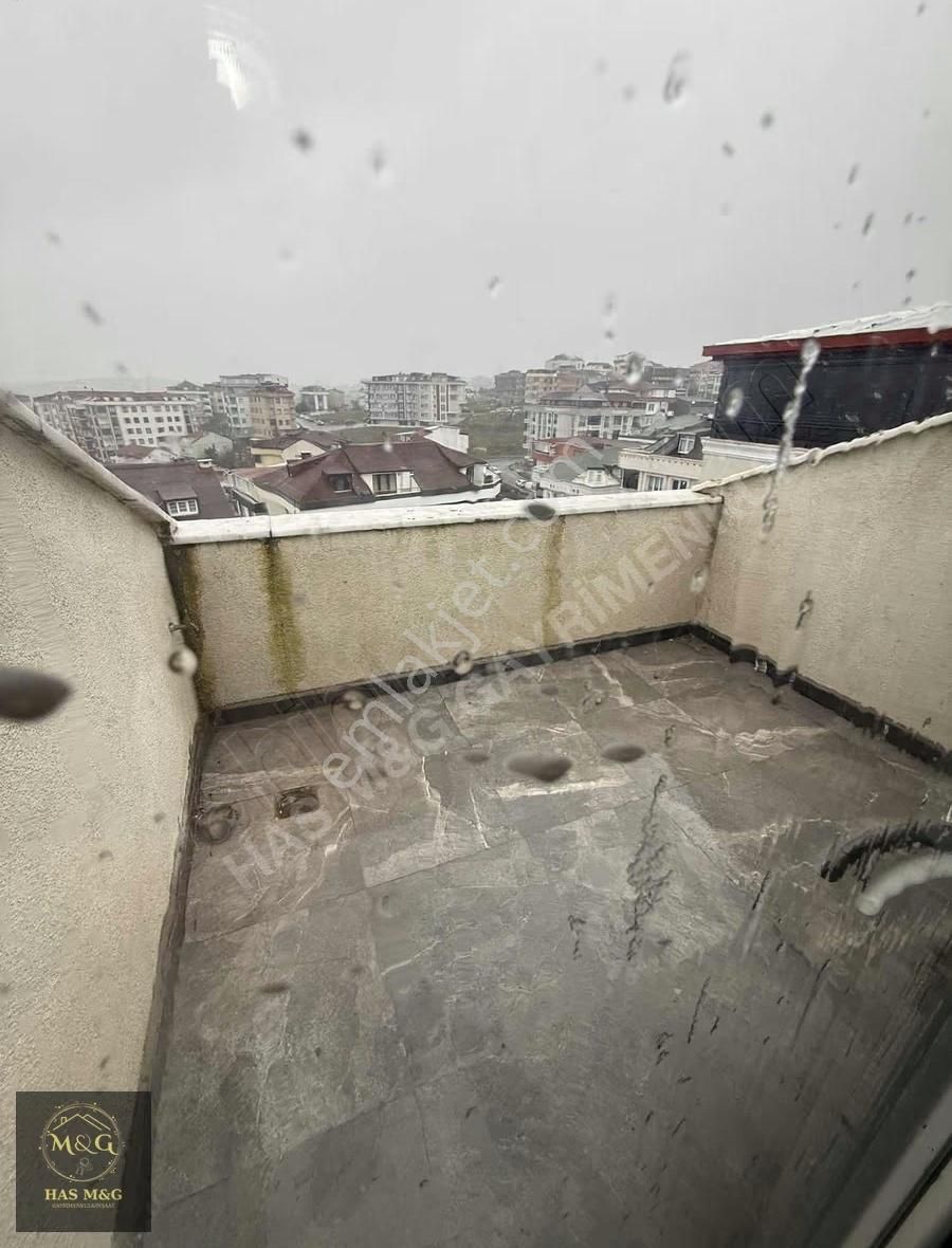 Taşoluk Yeşil Cami Yakını 200 Metre 4+2 Dubleks (eminevim Uygun) - Görsel 12