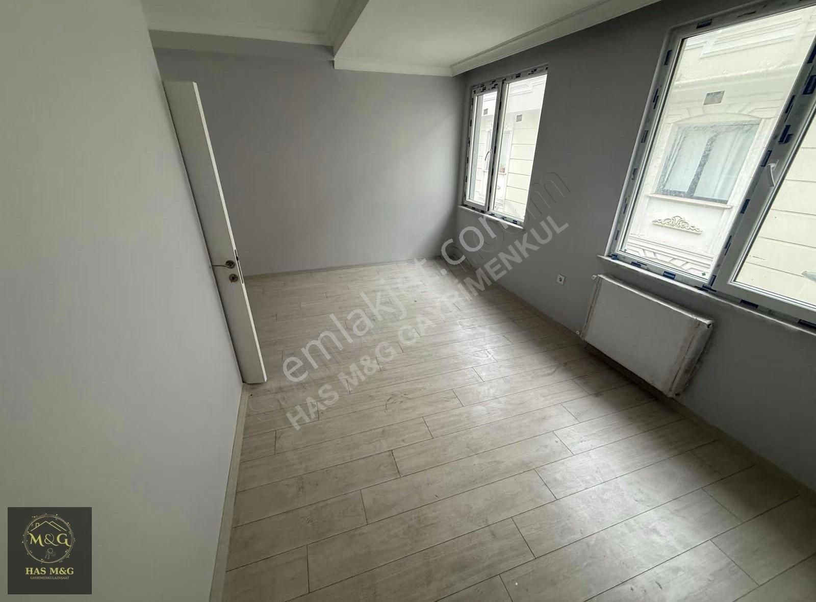 Taşoluk Yeşil Cami Yakını 200 Metre 4+2 Dubleks (eminevim Uygun) - Görsel 20