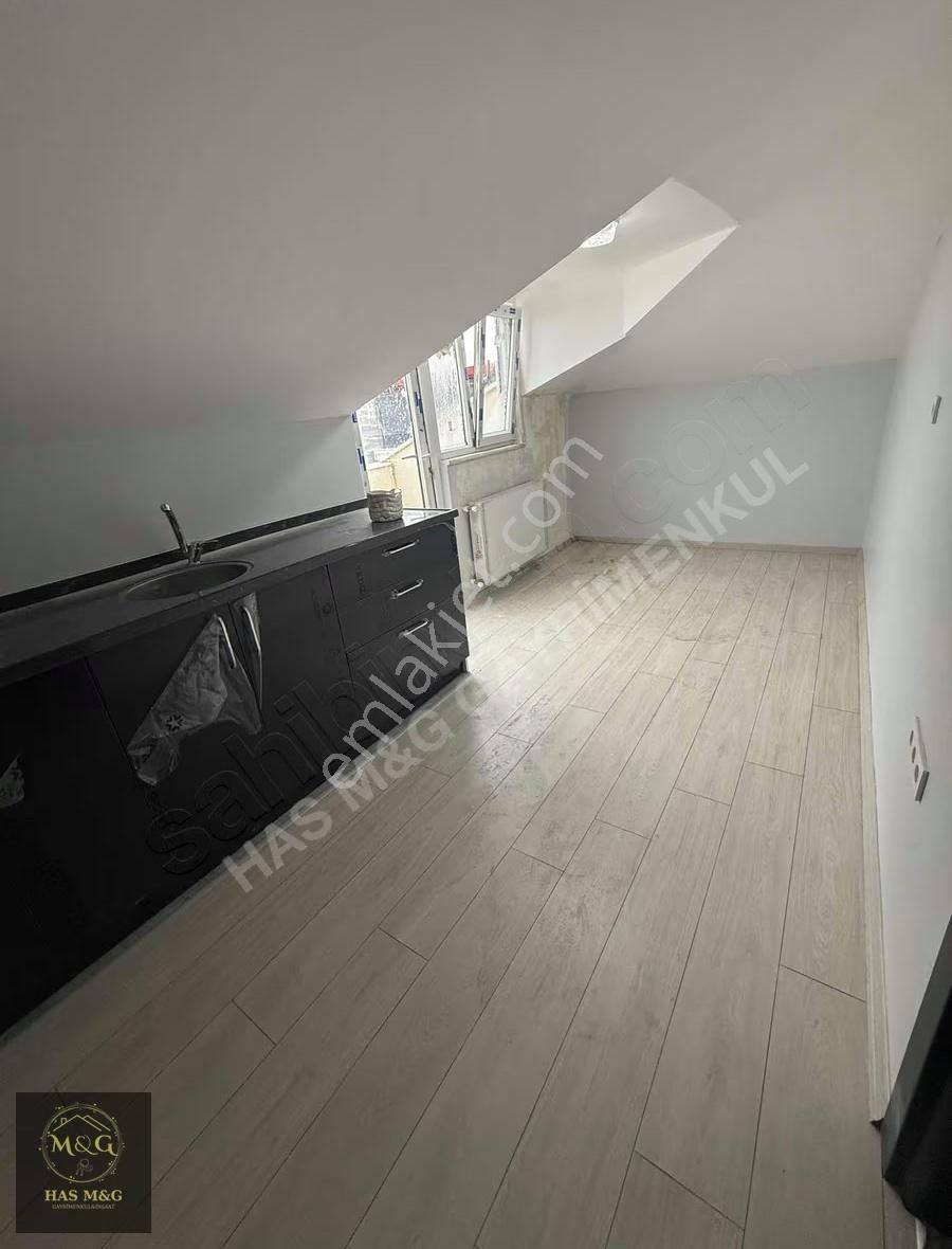 Taşoluk Yeşil Cami Yakını 200 Metre 4+2 Dubleks (eminevim Uygun) - Görsel 14