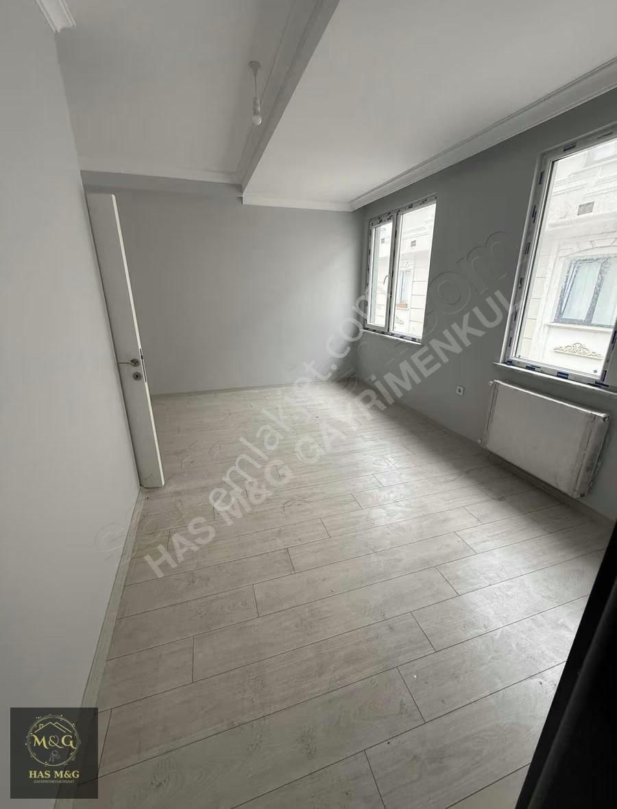 Taşoluk Yeşil Cami Yakını 200 Metre 4+2 Dubleks (eminevim Uygun) - Görsel 21