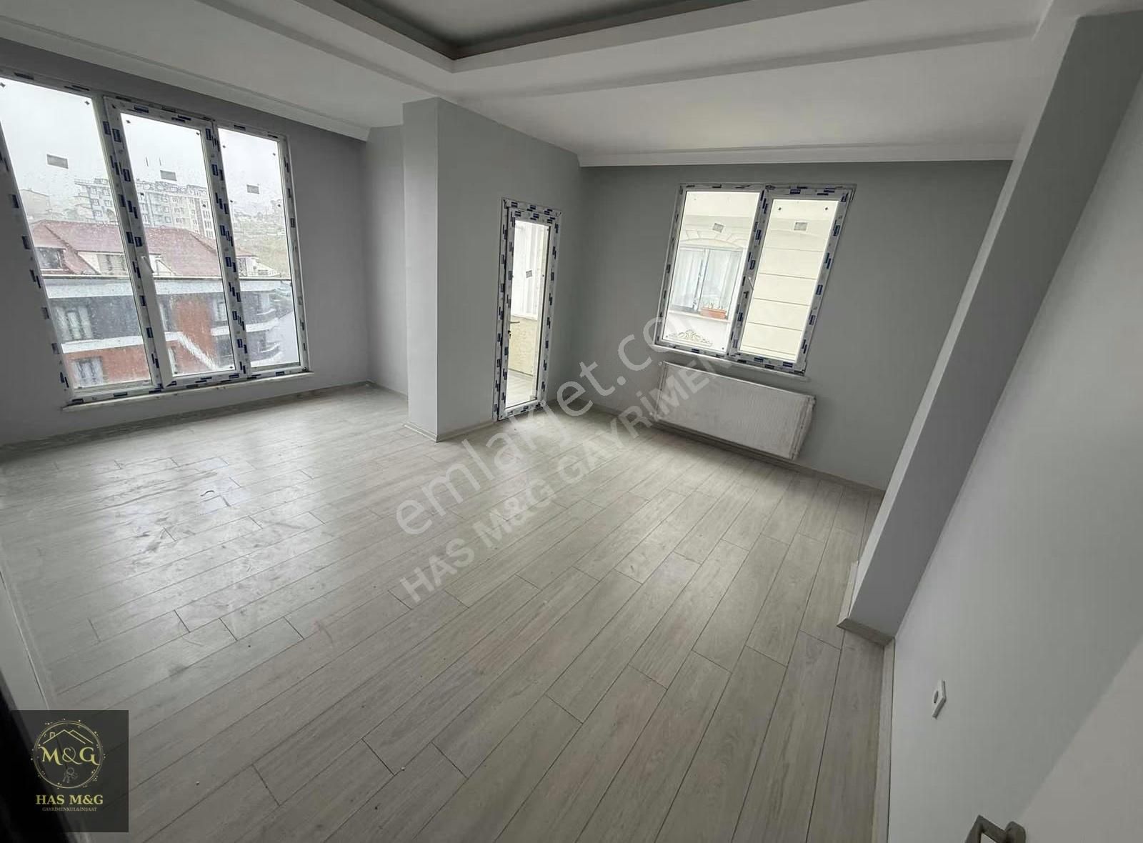 Taşoluk Yeşil Cami Yakını 200 Metre 4+2 Dubleks (eminevim Uygun) - Görsel 6