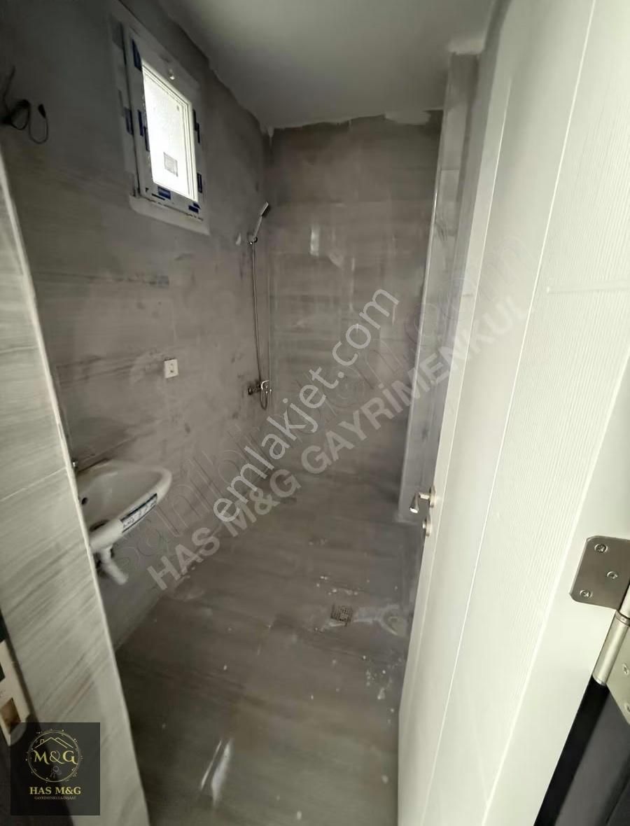 Taşoluk Yeşil Cami Yakını 200 Metre 4+2 Dubleks (eminevim Uygun) - Görsel 19