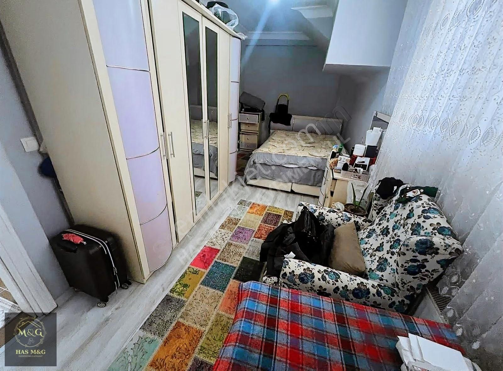 Merkezi Konum 2+1 Bahçe Katı Daire (eminevim Fuzulevim Uygun) - Görsel 21