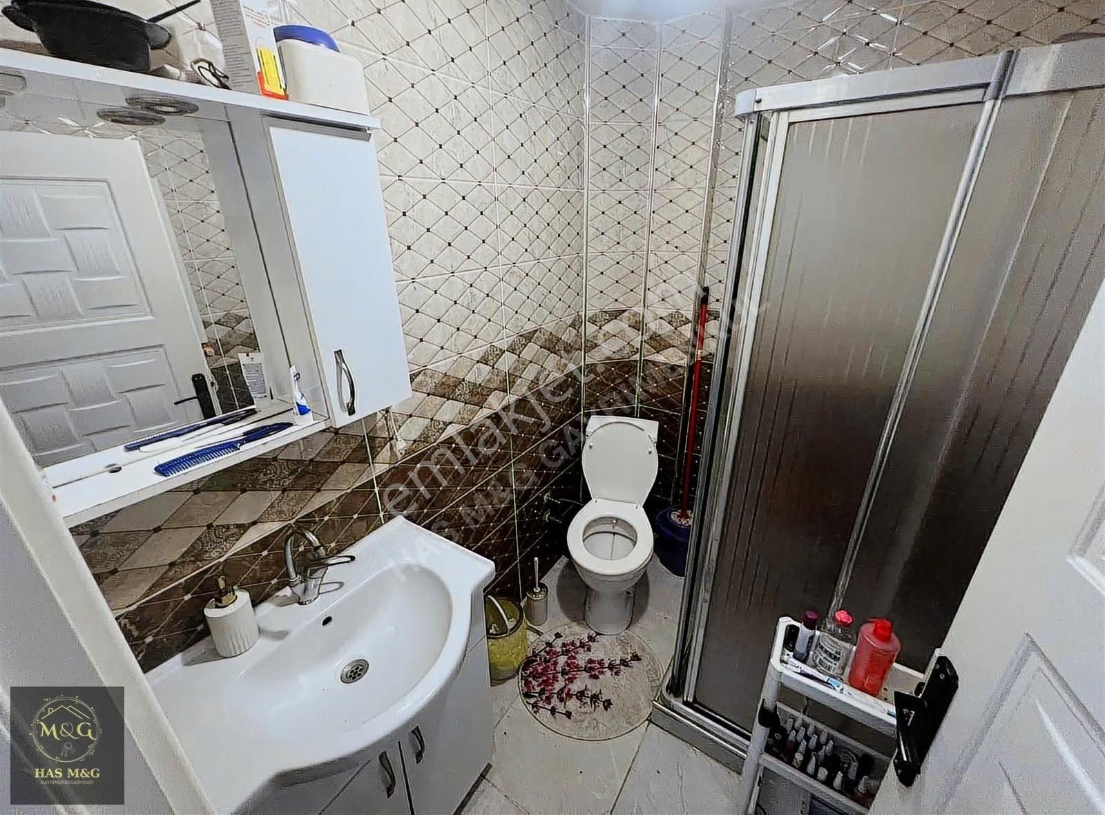 Merkezi Konum 2+1 Bahçe Katı Daire (eminevim Fuzulevim Uygun) - Görsel 6