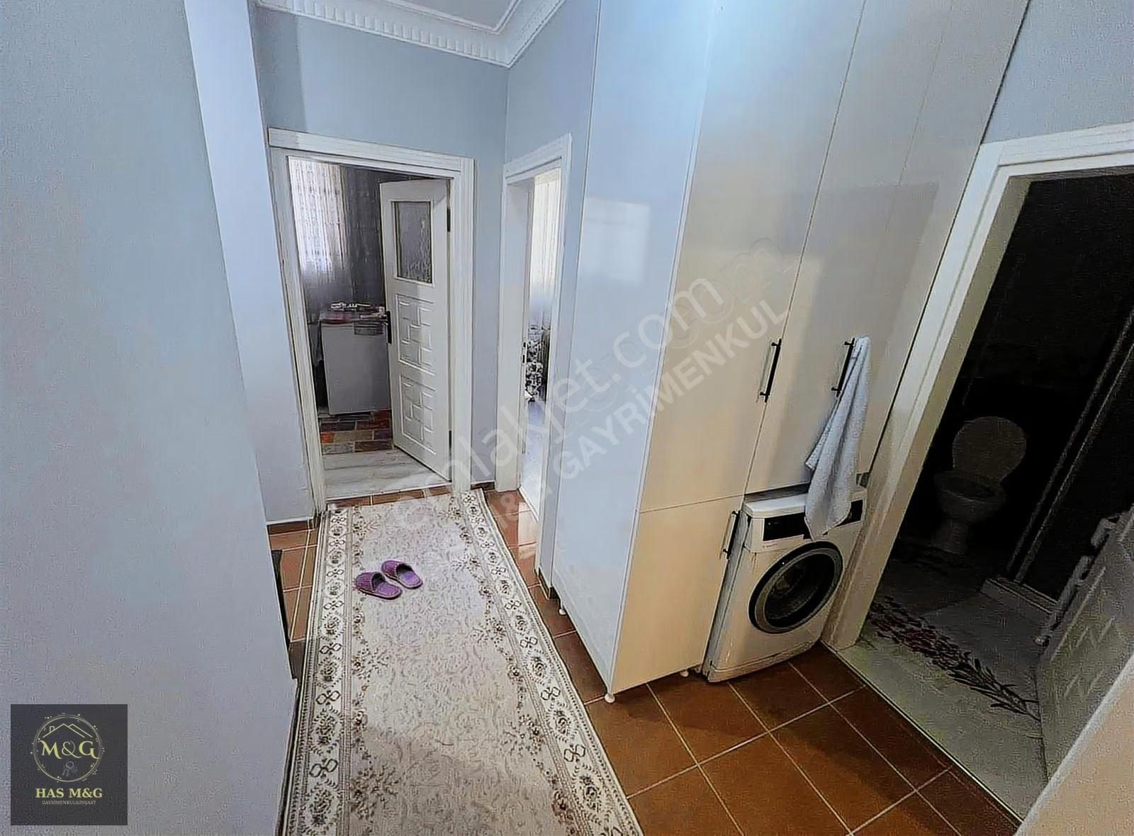 Merkezi Konum 2+1 Bahçe Katı Daire (eminevim Fuzulevim Uygun) - Görsel 12