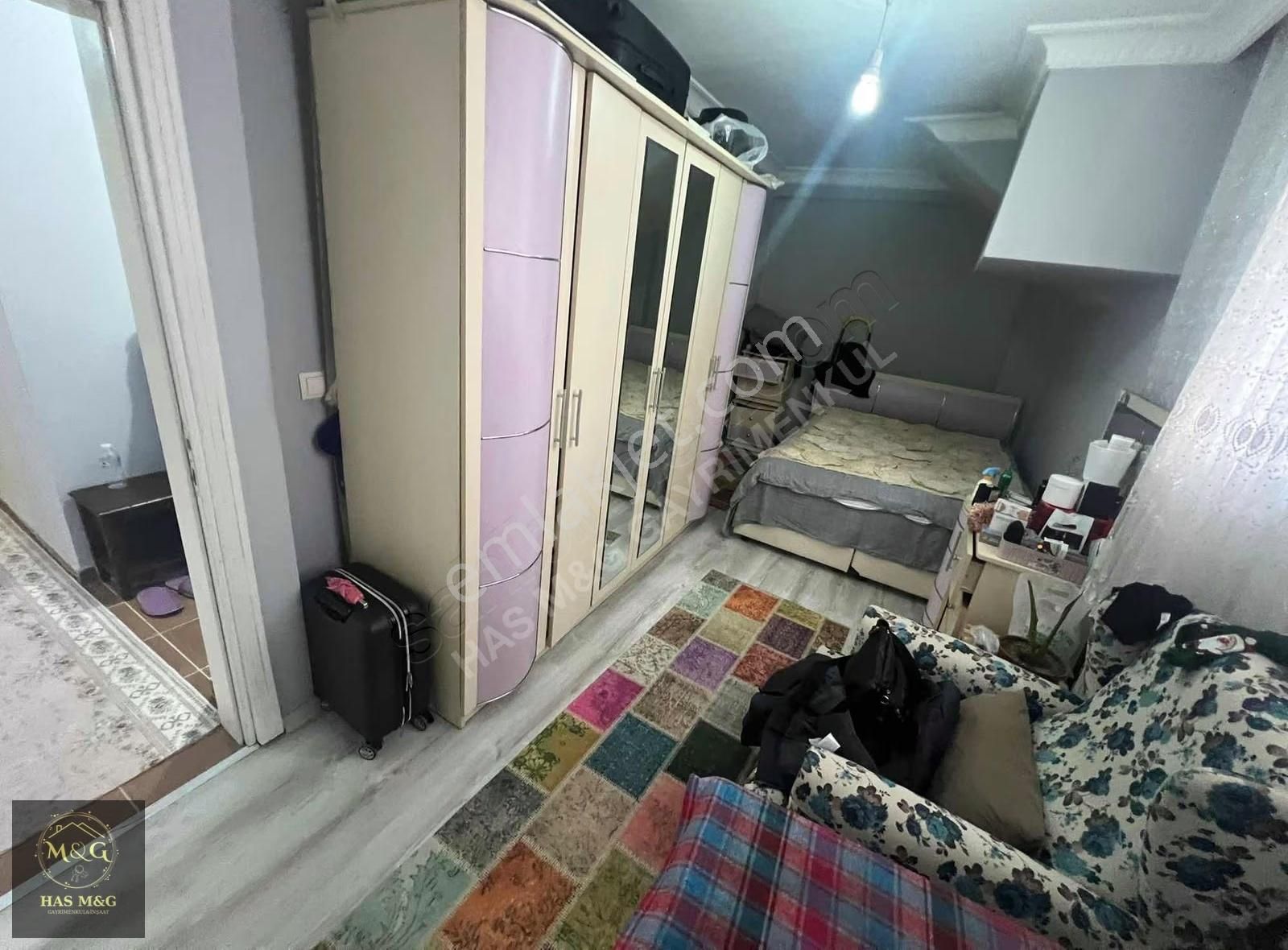 Merkezi Konum 2+1 Bahçe Katı Daire (eminevim Fuzulevim Uygun) - Görsel 17