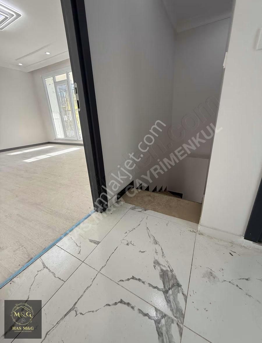 Ultralüks Harika Sıfır Yapım 2+1 110 Metre Ters Dubleks Daire - Görsel 5