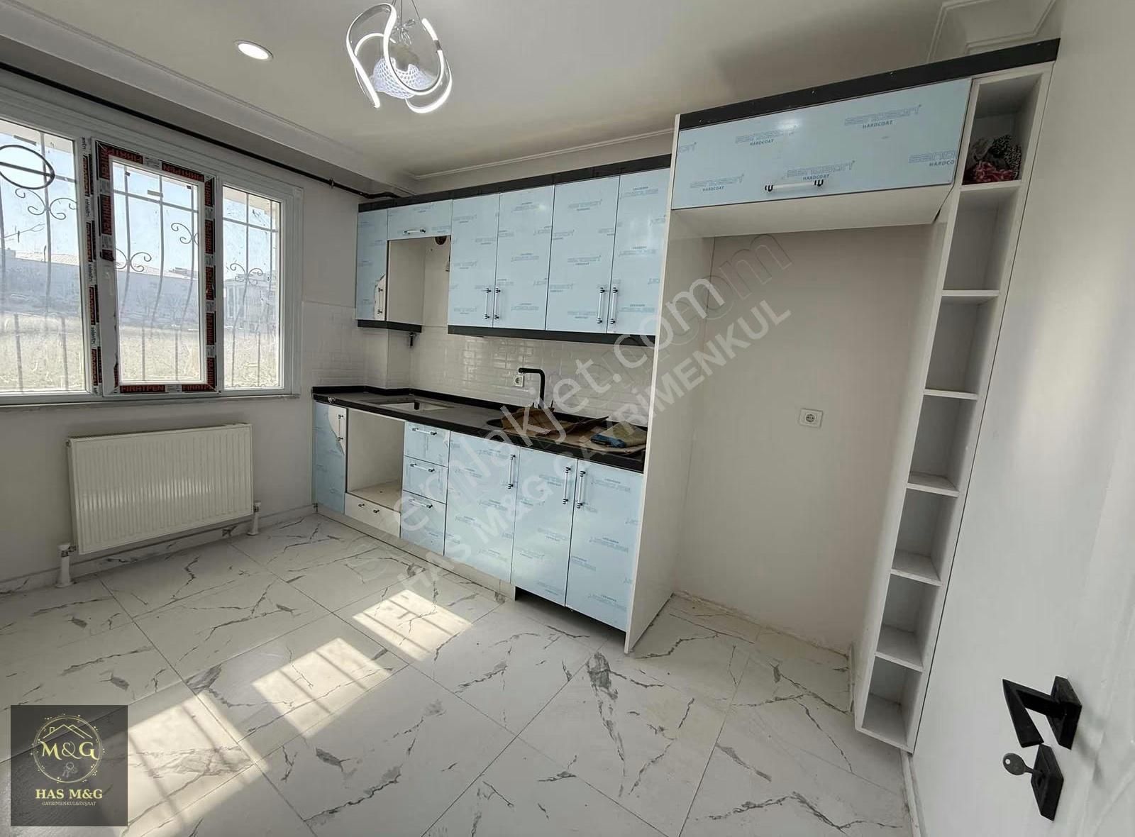 Ultralüks Harika Sıfır Yapım 2+1 110 Metre Ters Dubleks Daire - Görsel 28