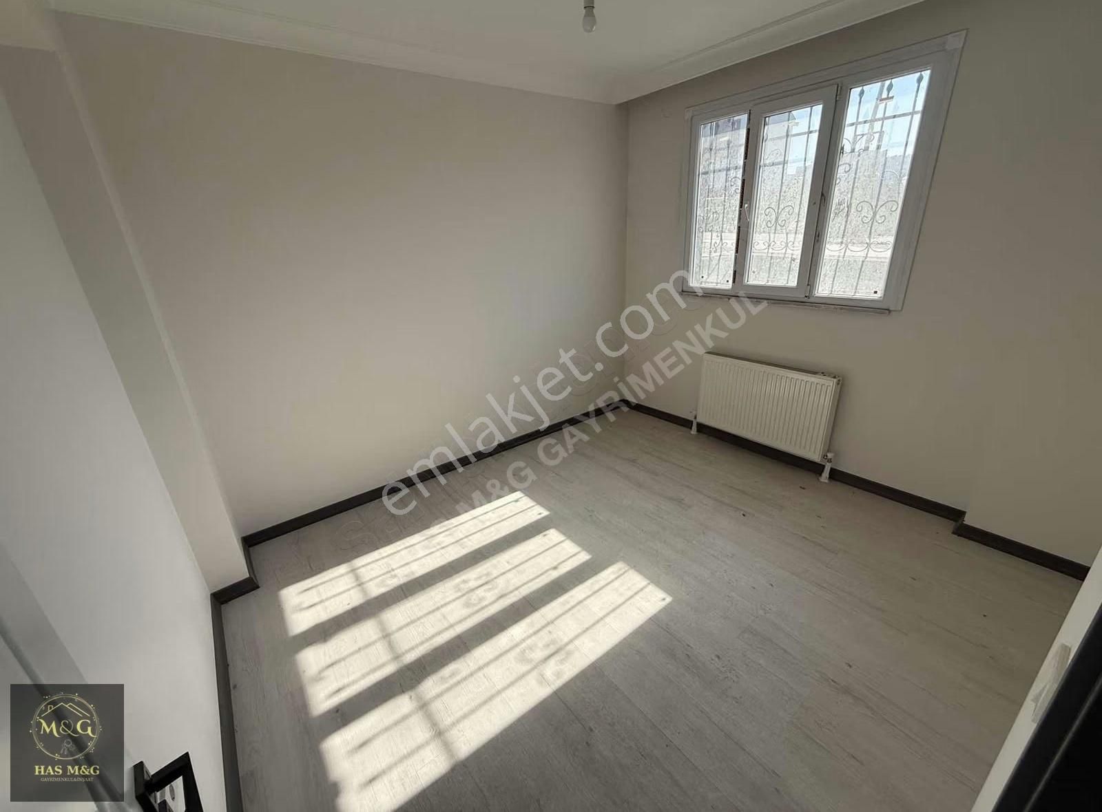 Ultralüks Harika Sıfır Yapım 2+1 110 Metre Ters Dubleks Daire - Görsel 3