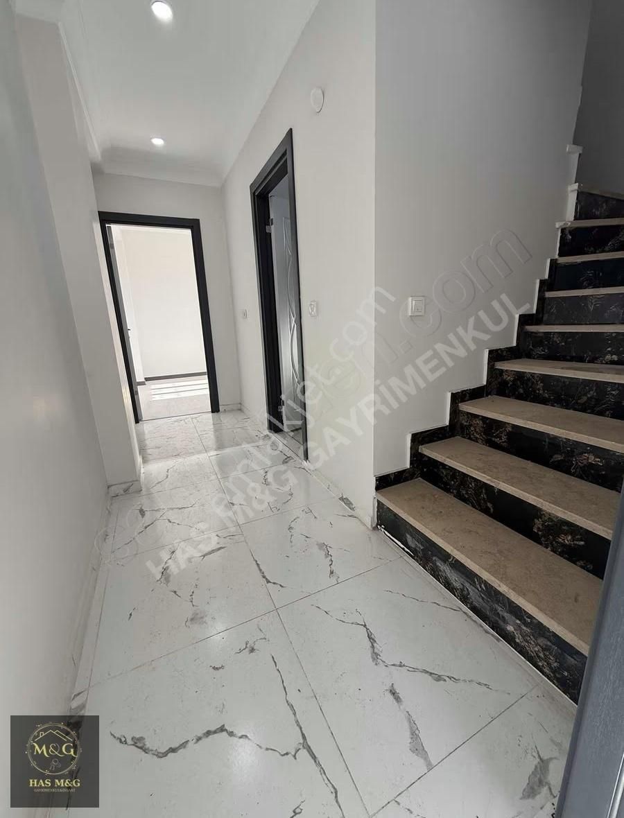 Ultralüks Harika Sıfır Yapım 2+1 110 Metre Ters Dubleks Daire - Görsel 15