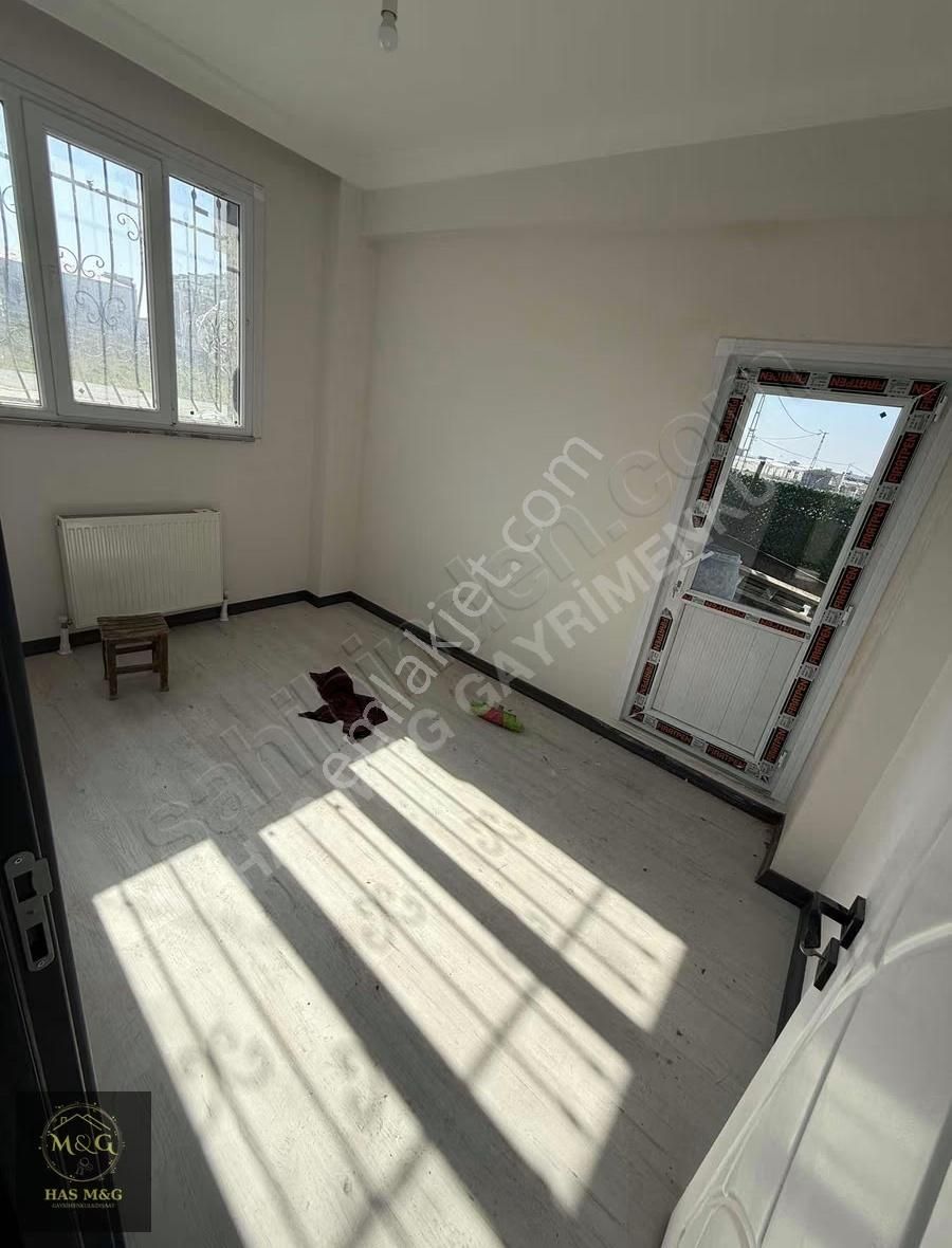 Ultralüks Harika Sıfır Yapım 2+1 110 Metre Ters Dubleks Daire - Görsel 33