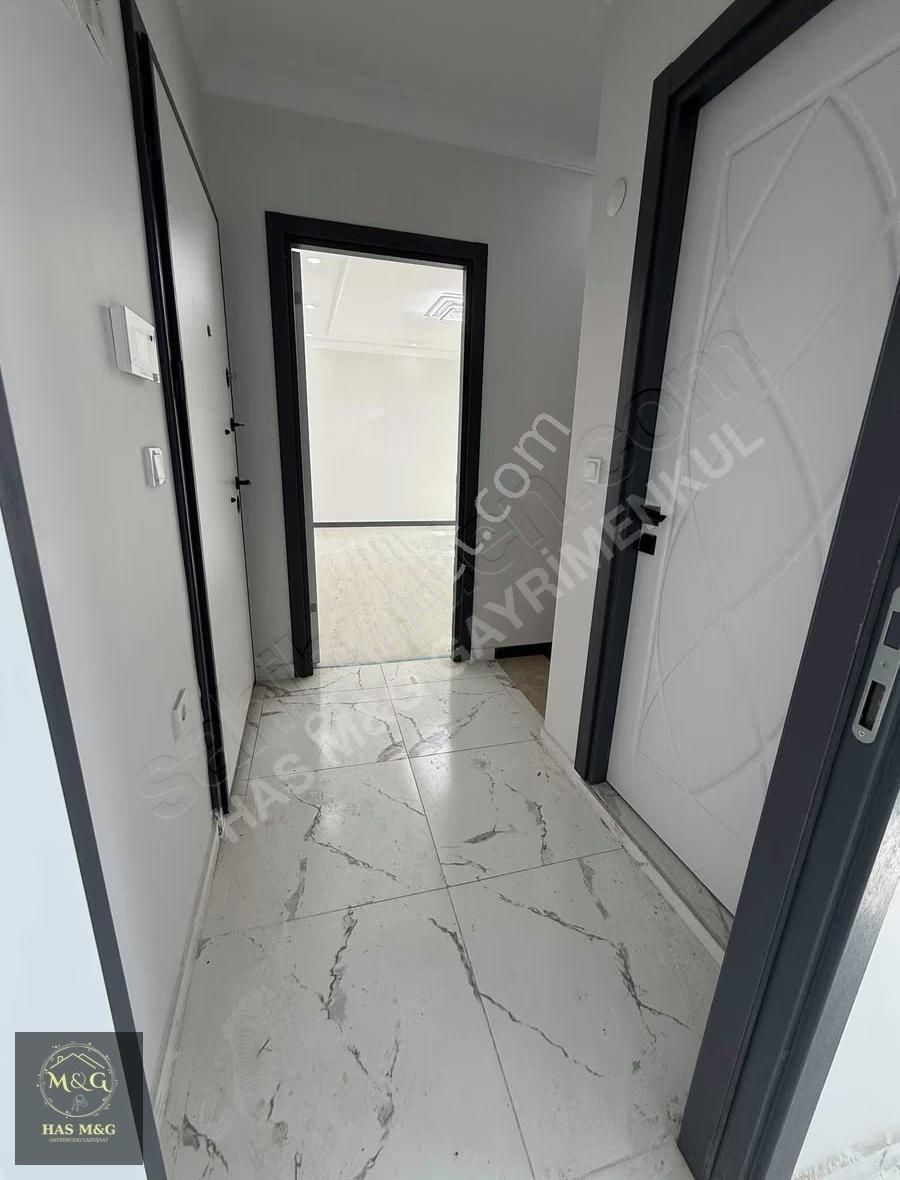 Ultralüks Harika Sıfır Yapım 2+1 110 Metre Ters Dubleks Daire - Görsel 10