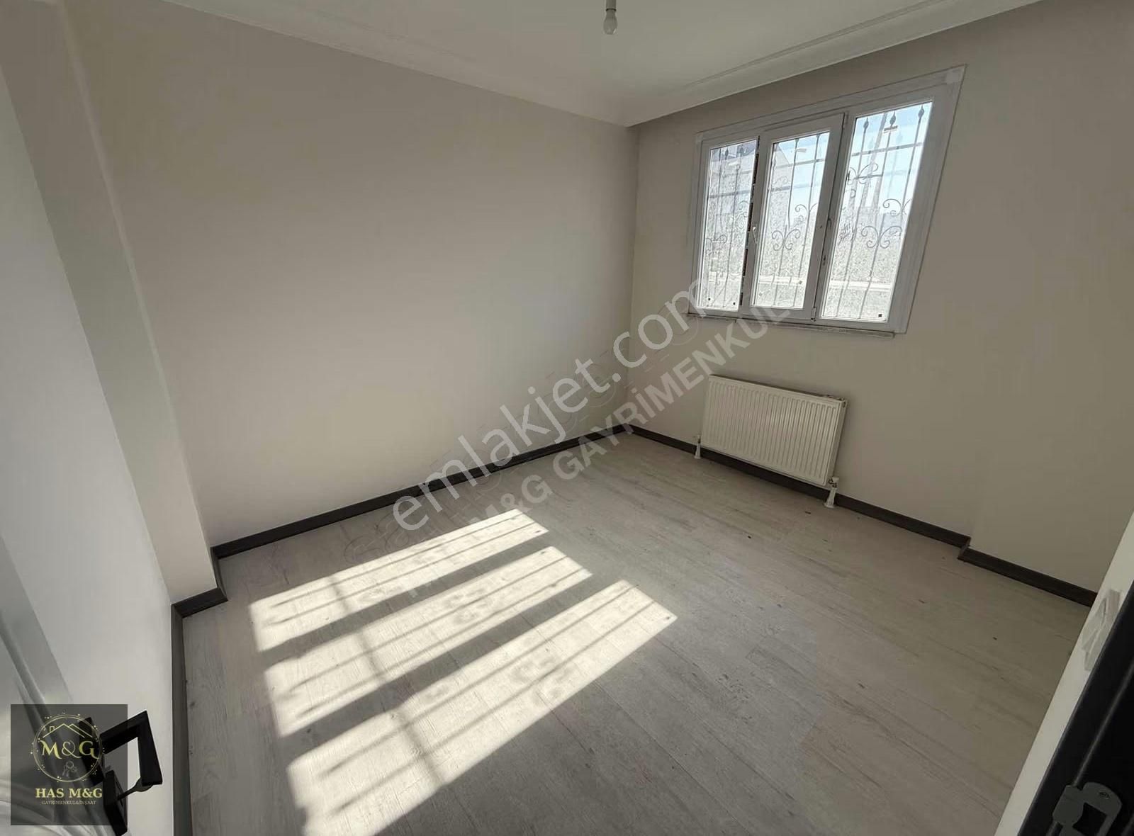 Ultralüks Harika Sıfır Yapım 2+1 110 Metre Ters Dubleks Daire - Görsel 27